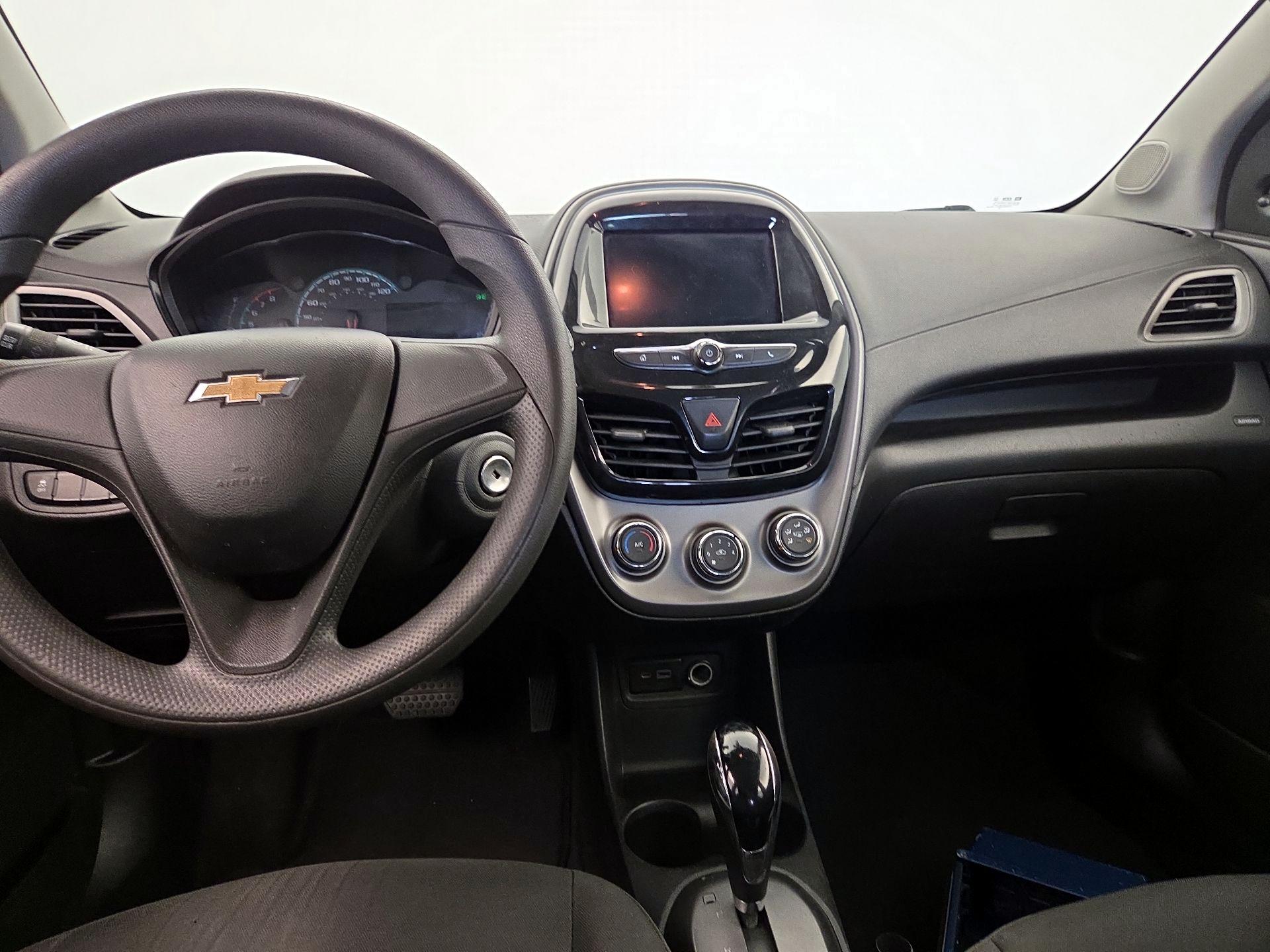 Thumbnail: 2020 Chevrolet Spark - 9