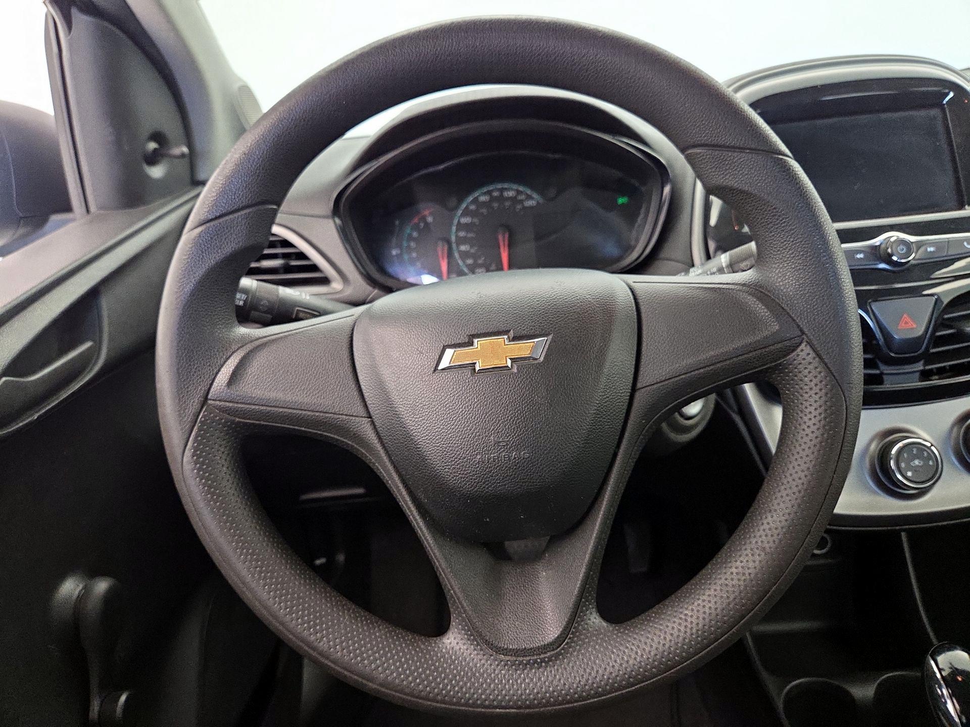 Thumbnail: 2020 Chevrolet Spark - 10