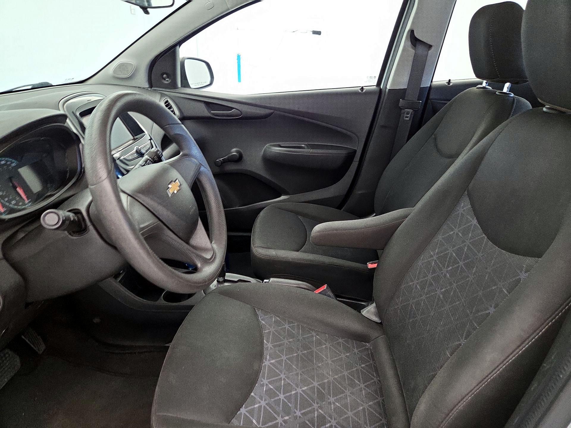 Thumbnail: 2020 Chevrolet Spark - 11