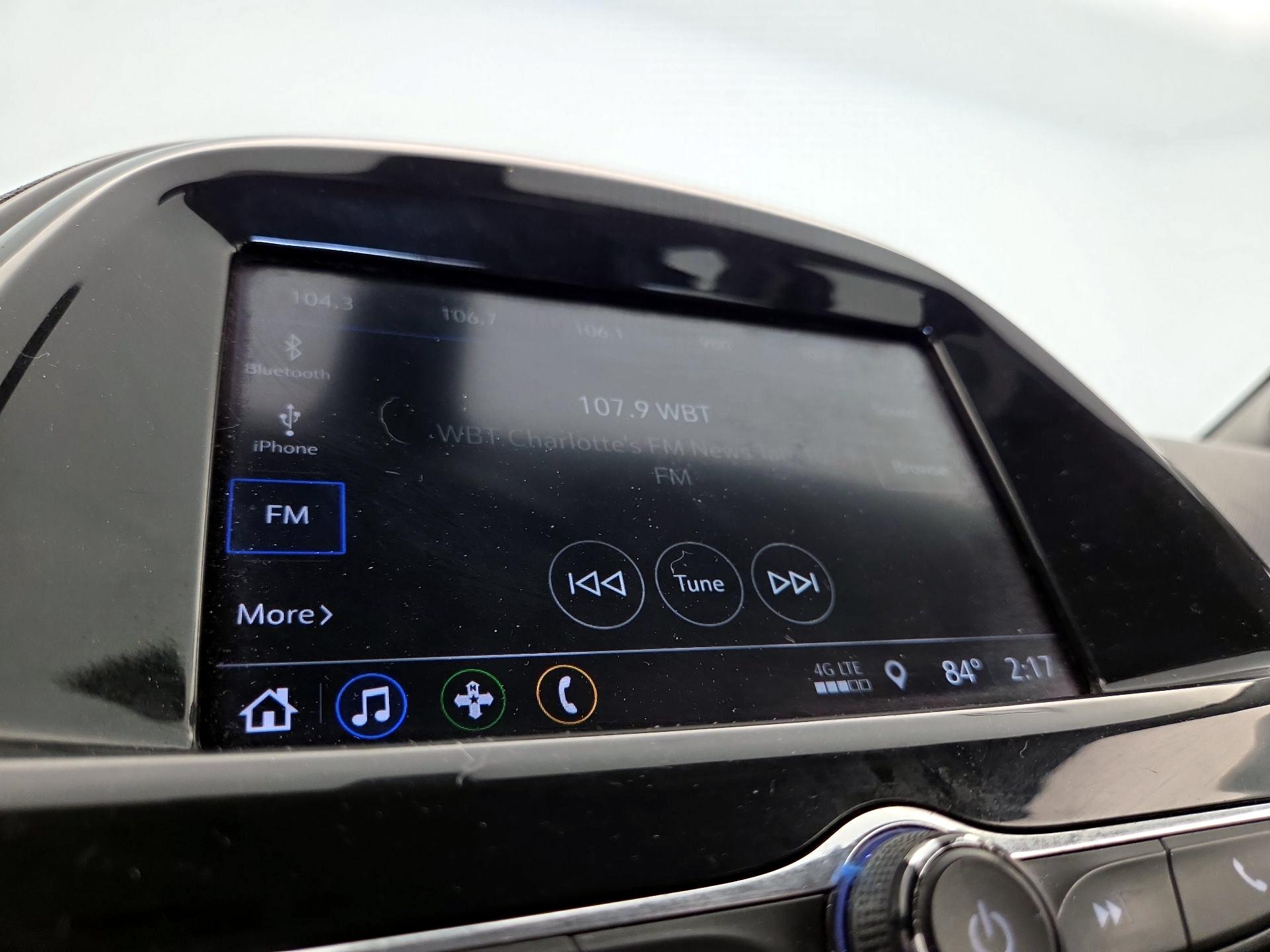 Thumbnail: 2020 Chevrolet Spark - 15