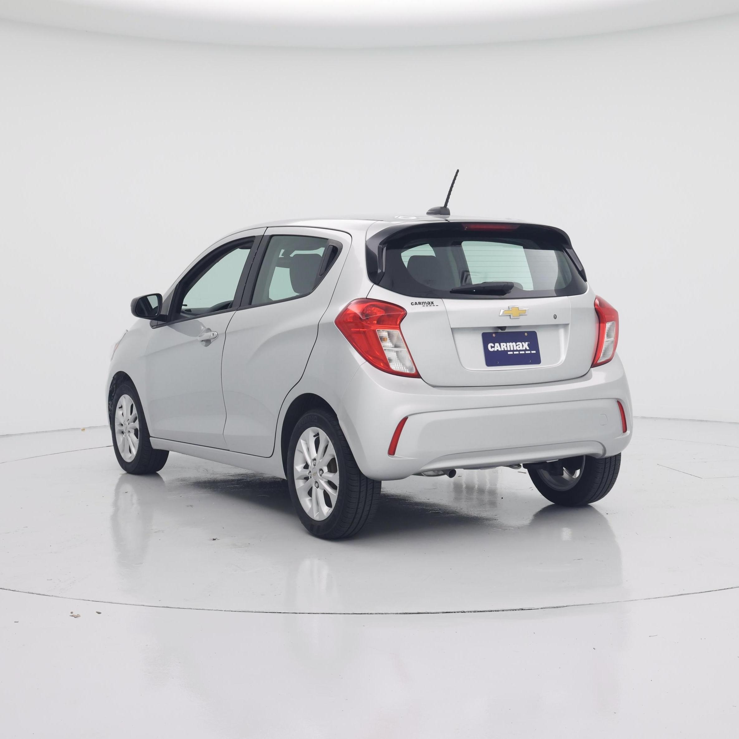 Thumbnail: 2020 Chevrolet Spark - 2