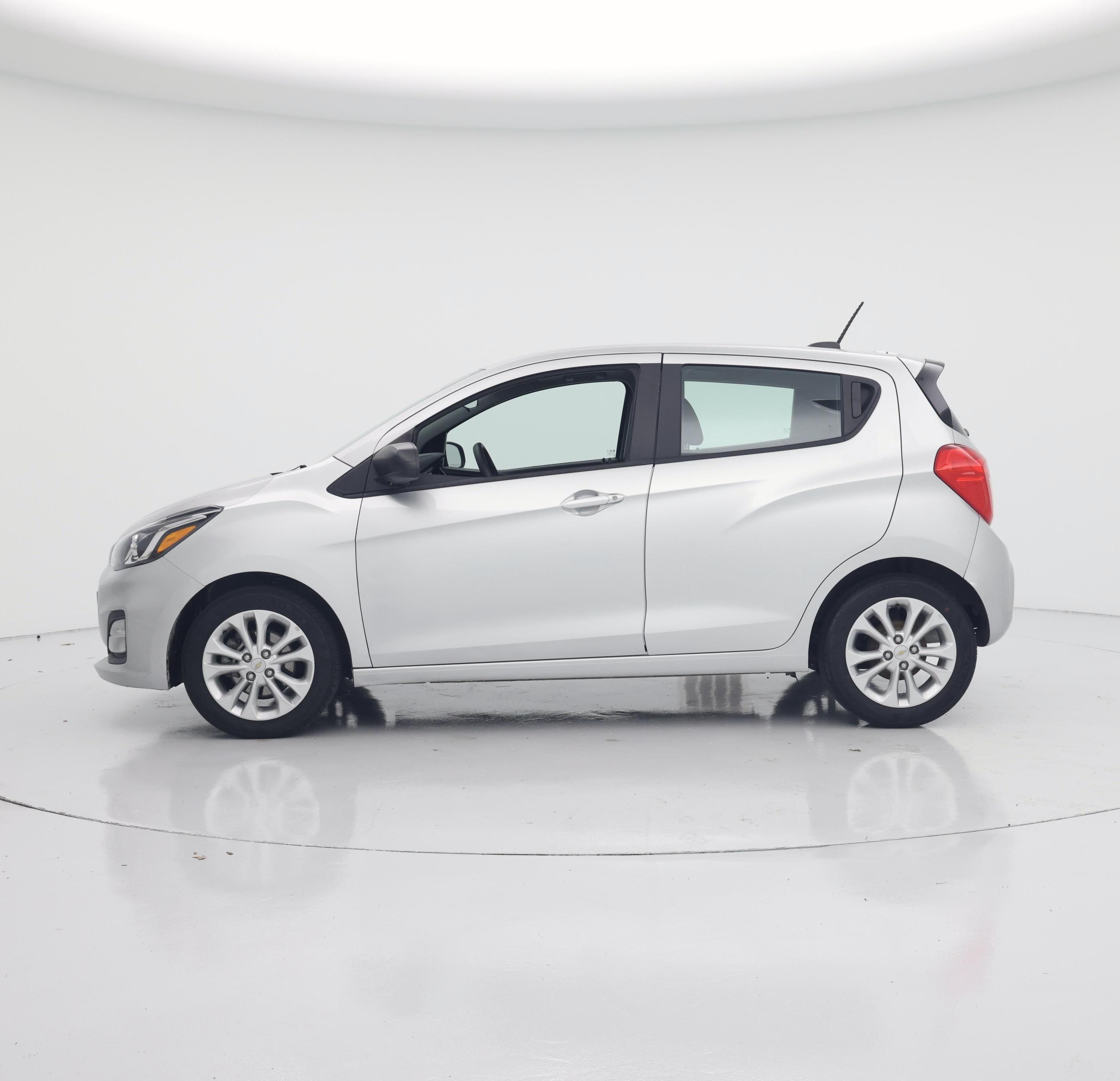 Thumbnail: 2020 Chevrolet Spark - 3