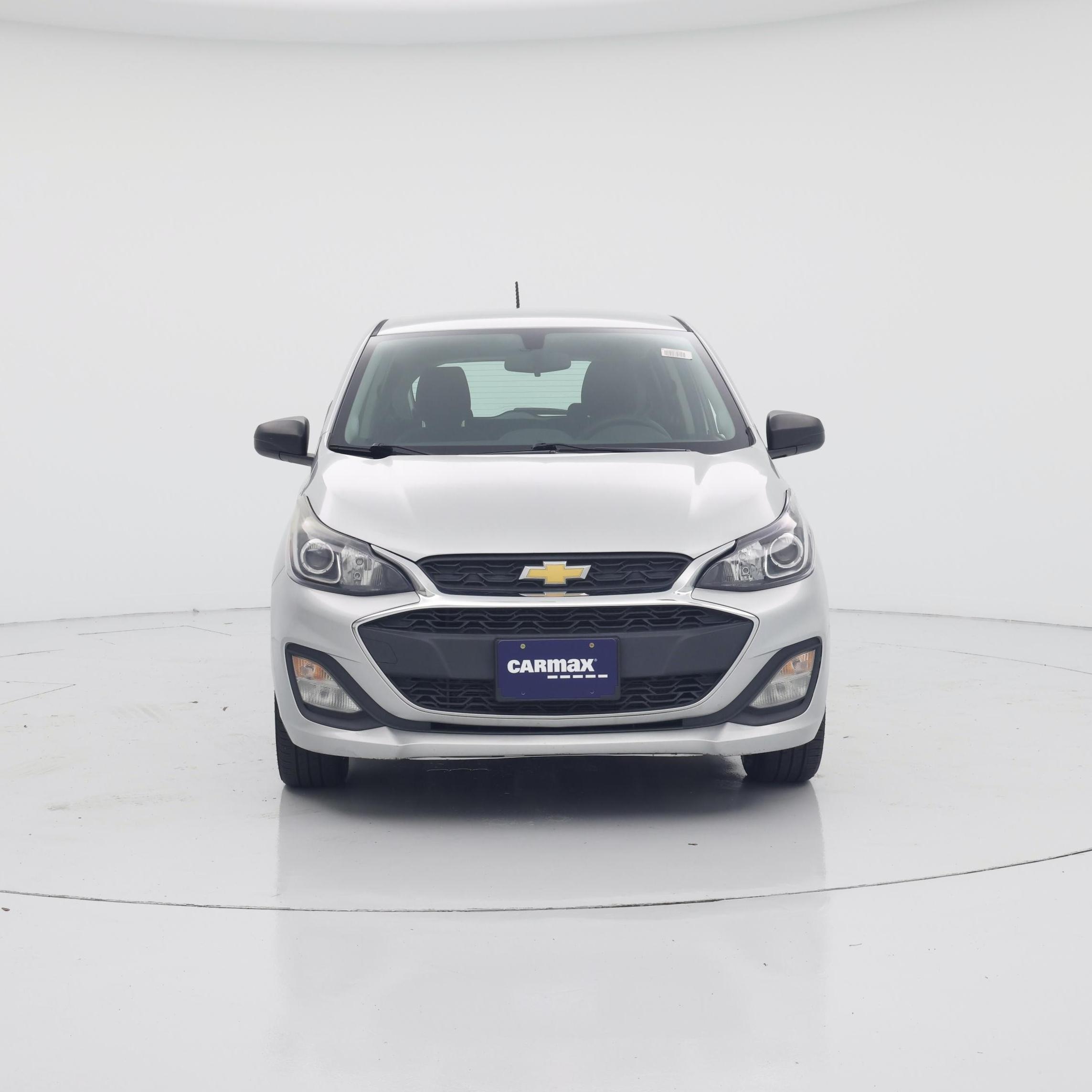 Thumbnail: 2020 Chevrolet Spark - 5