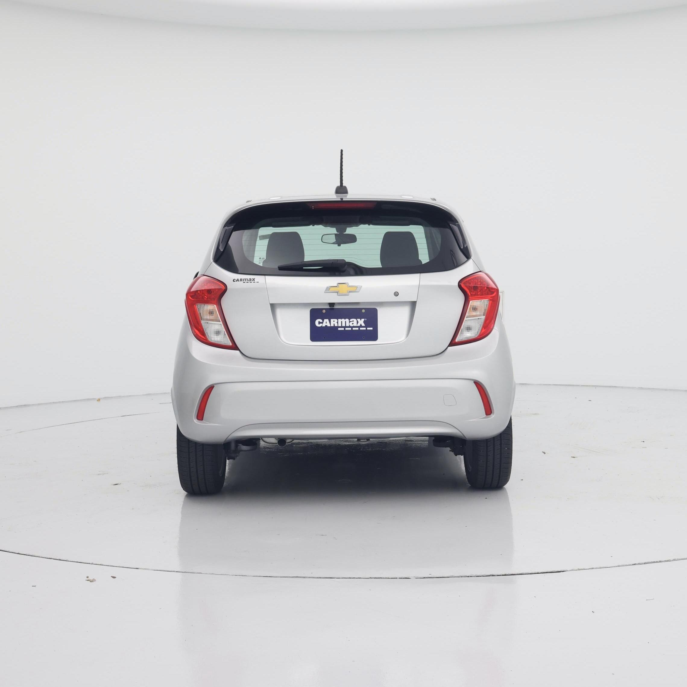 Thumbnail: 2020 Chevrolet Spark - 6
