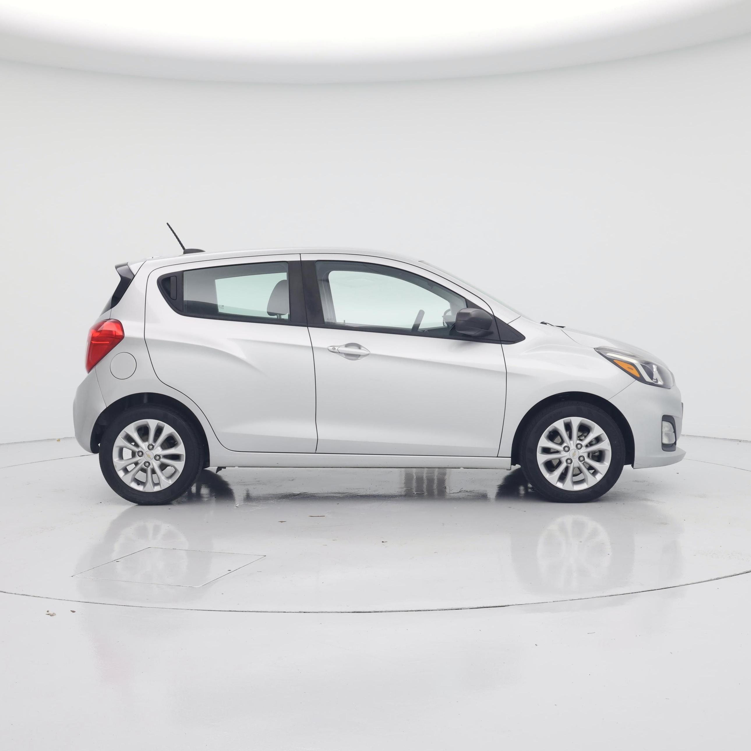 Thumbnail: 2020 Chevrolet Spark - 7
