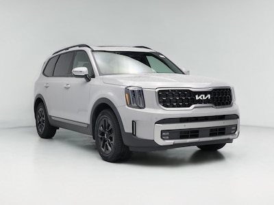 2023 Kia Telluride SX X-Pro