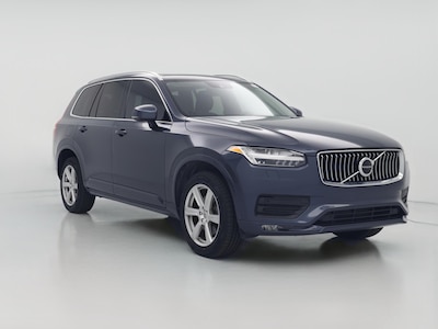 2022 Volvo XC90 T5 Momentum