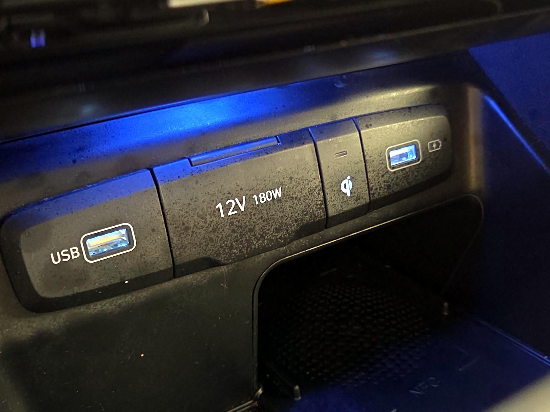 Thumbnail: 2023 Hyundai Tucson - 18