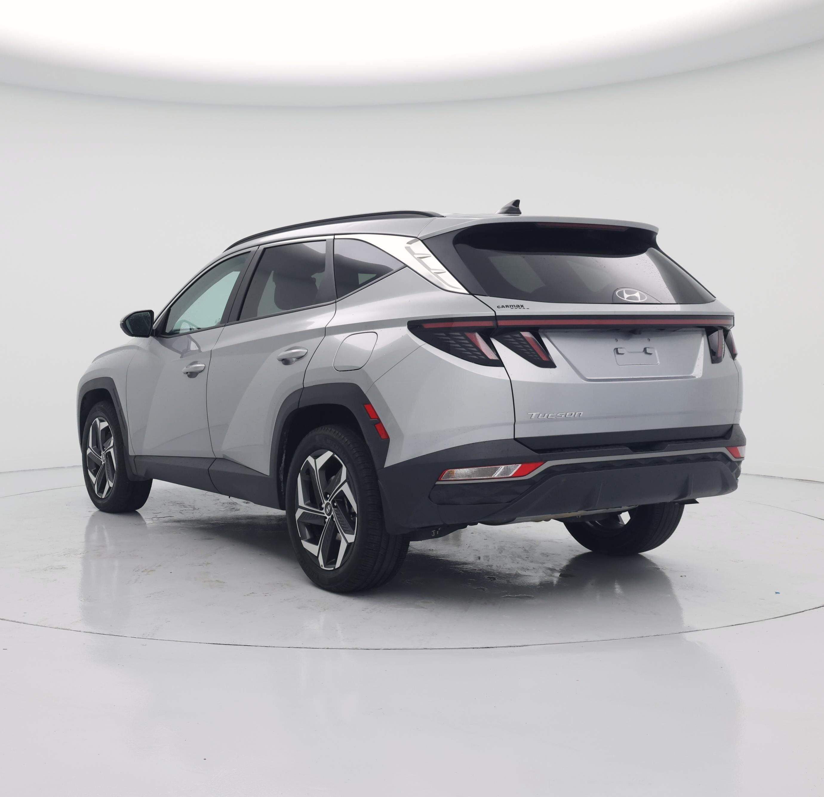 Thumbnail: 2023 Hyundai Tucson - 2