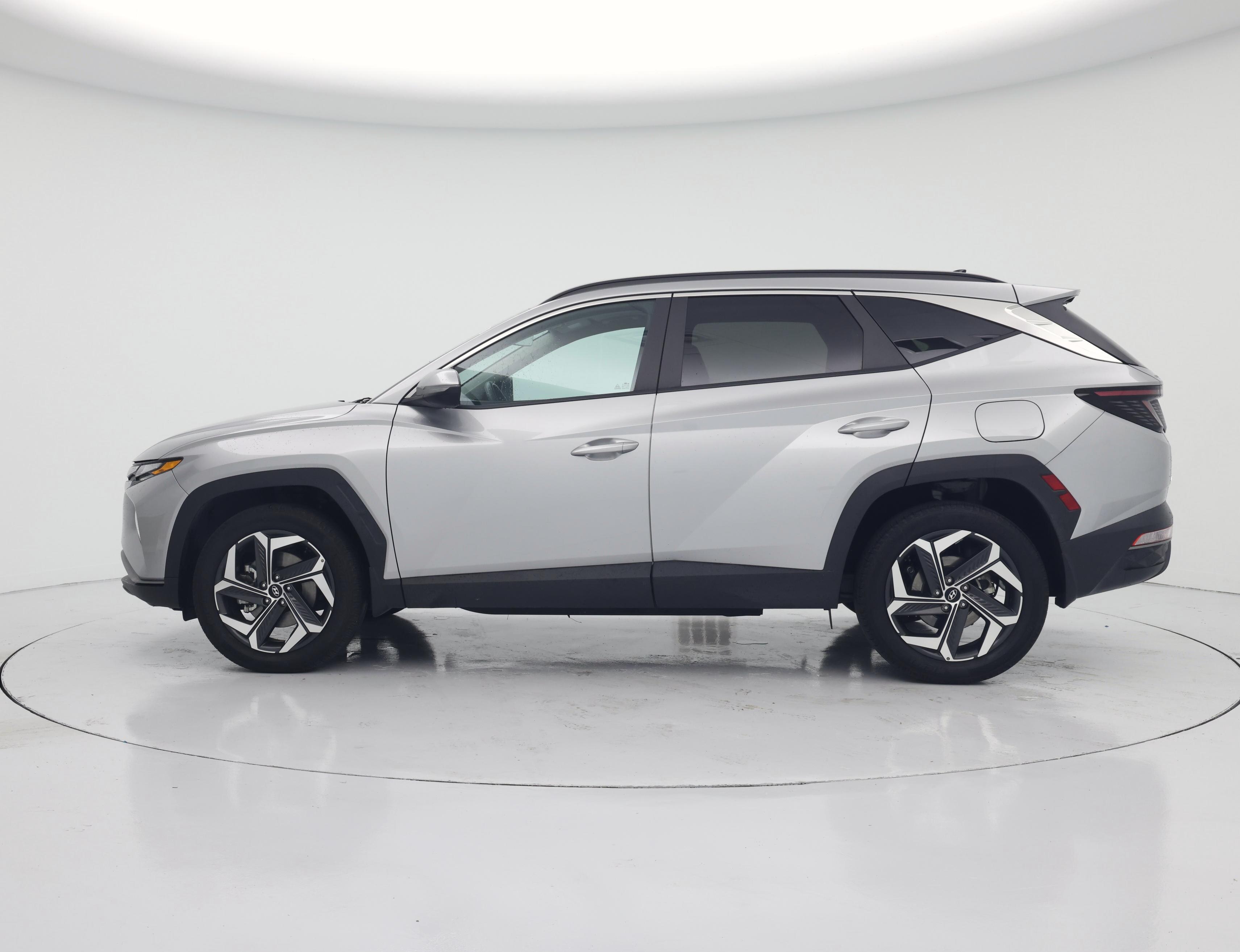 Thumbnail: 2023 Hyundai Tucson - 3