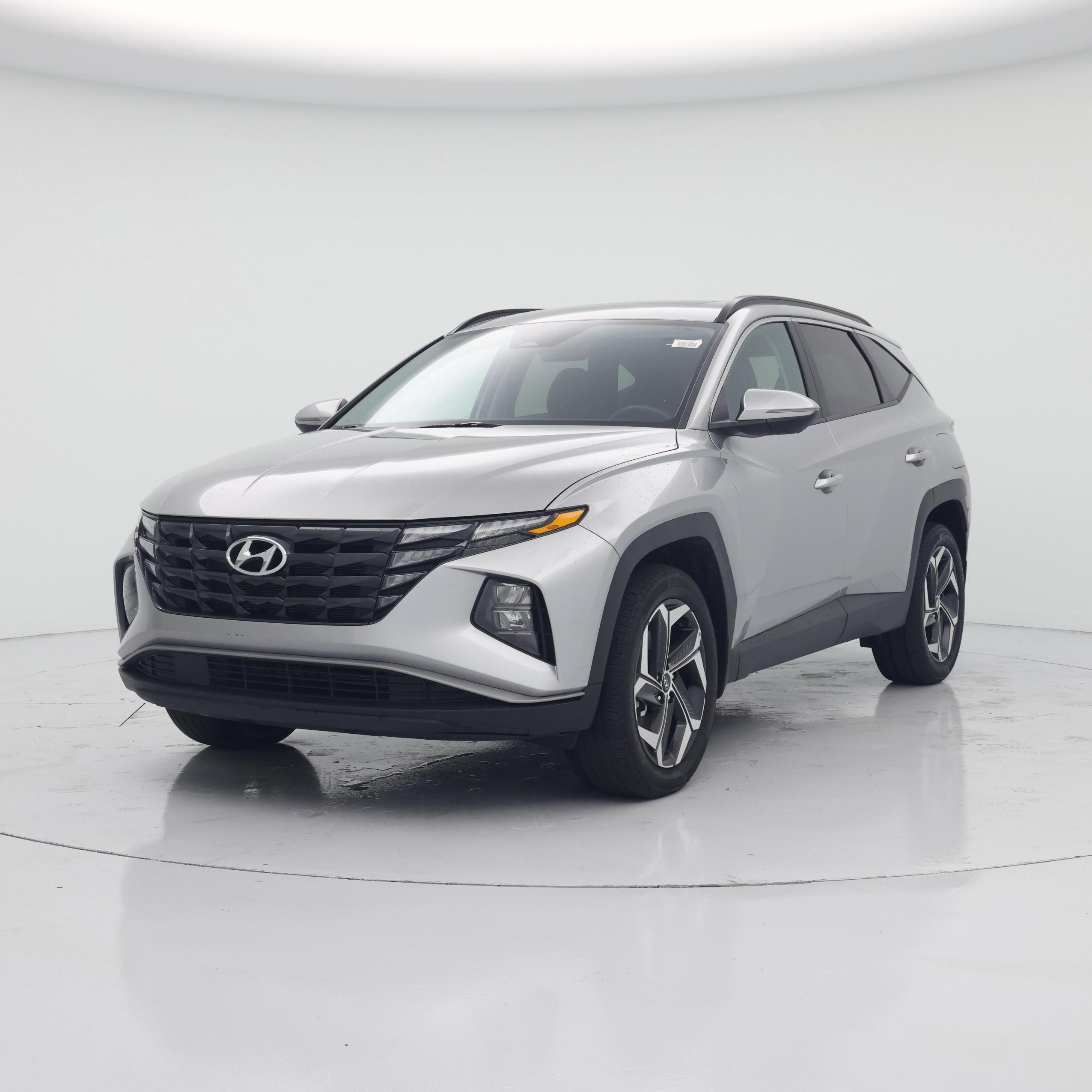 Thumbnail: 2023 Hyundai Tucson - 4