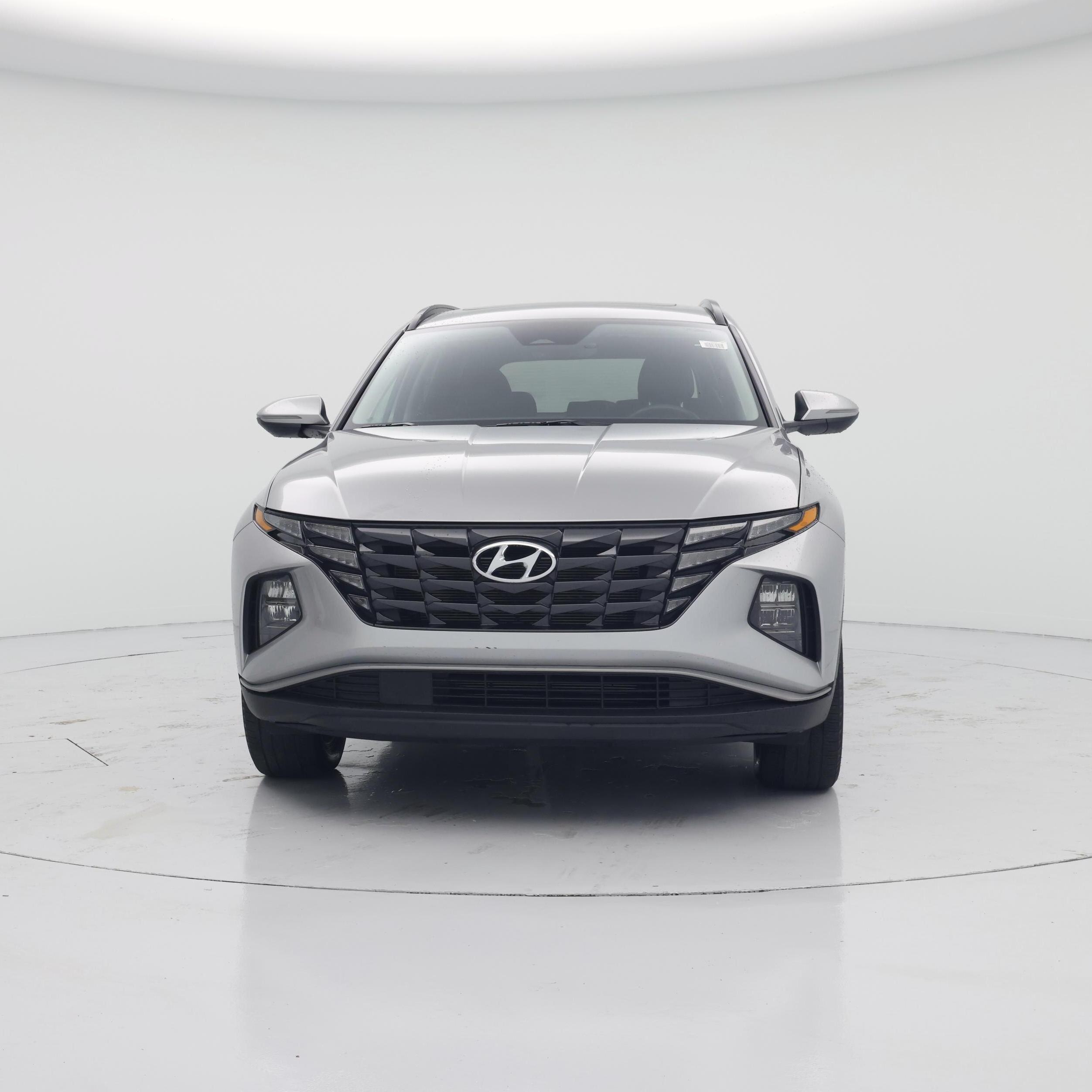 Thumbnail: 2023 Hyundai Tucson - 5