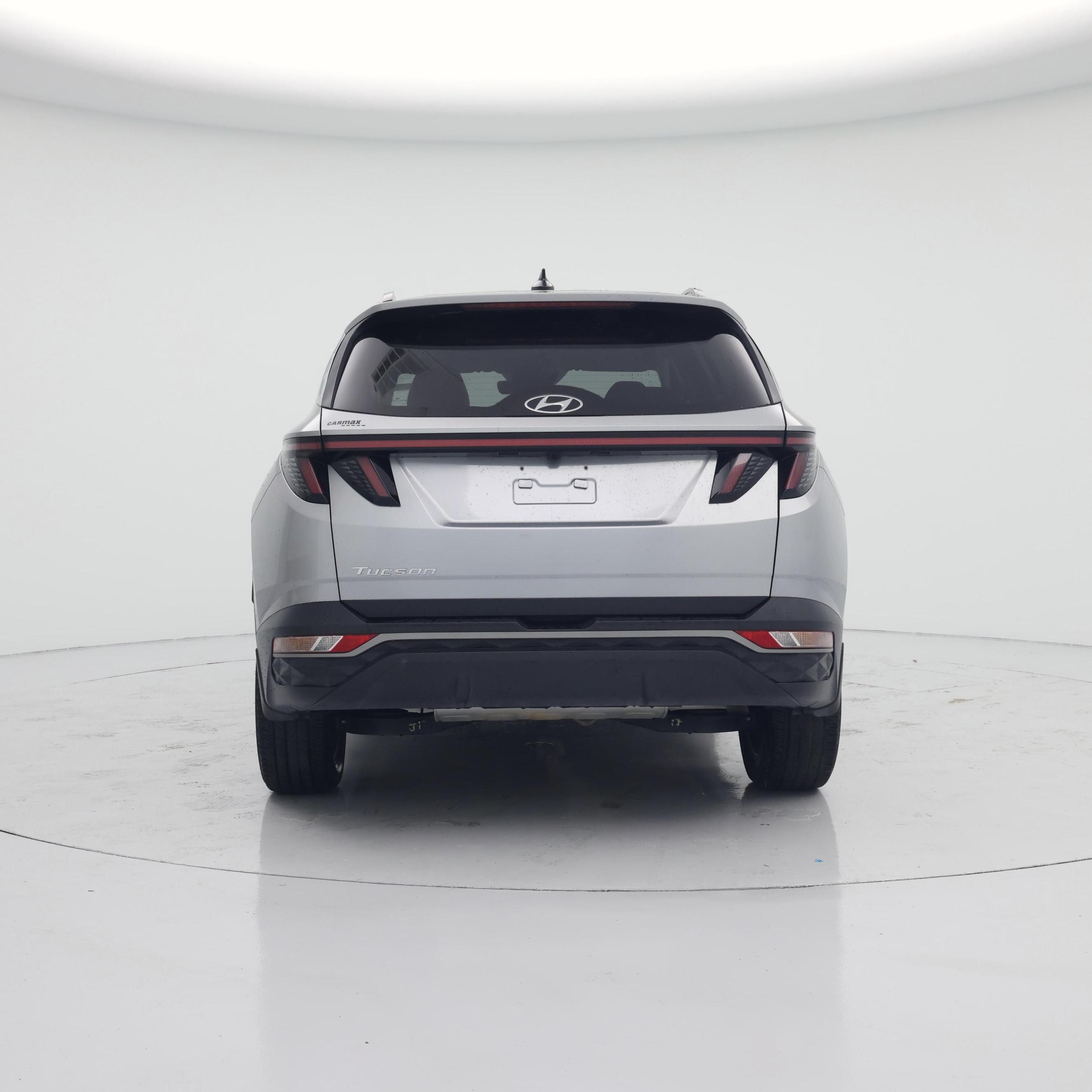 Thumbnail: 2023 Hyundai Tucson - 6