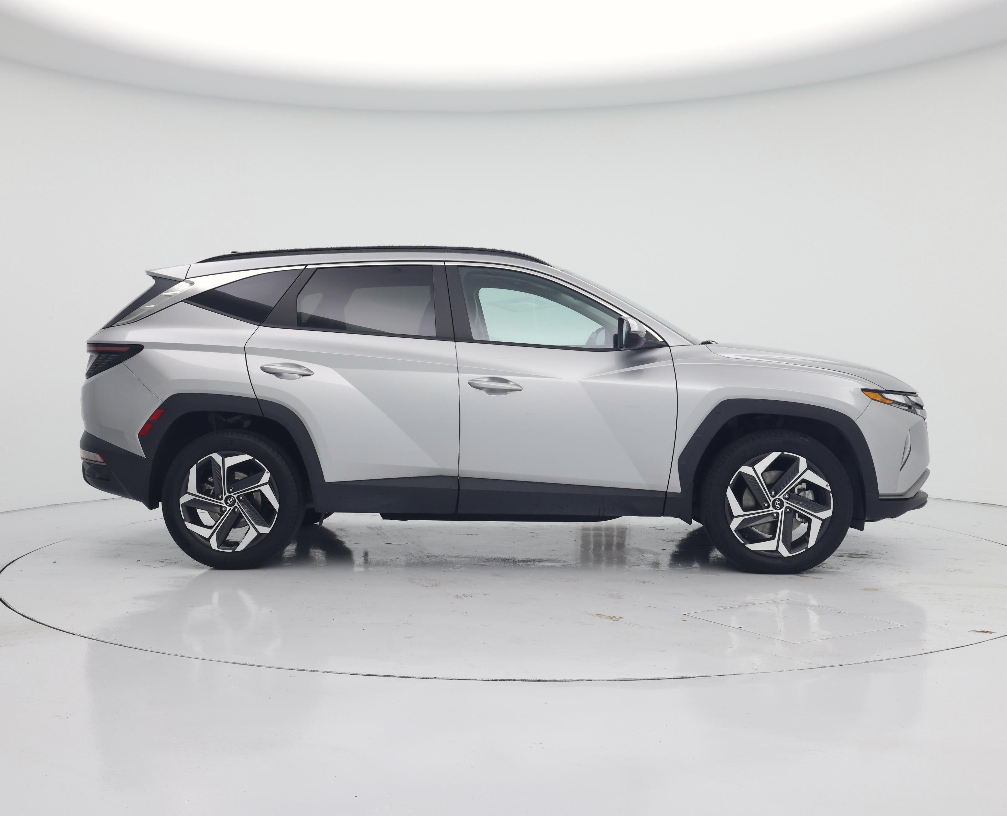 Thumbnail: 2023 Hyundai Tucson - 7