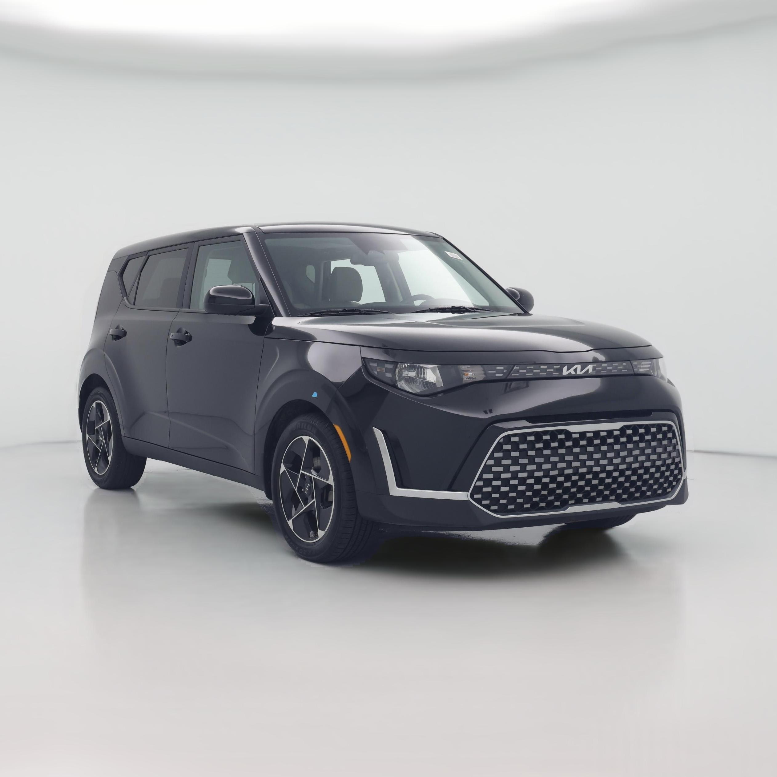 Thumbnail: 2024 Kia Soul - 1