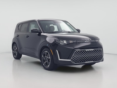 2024 Kia Soul EX