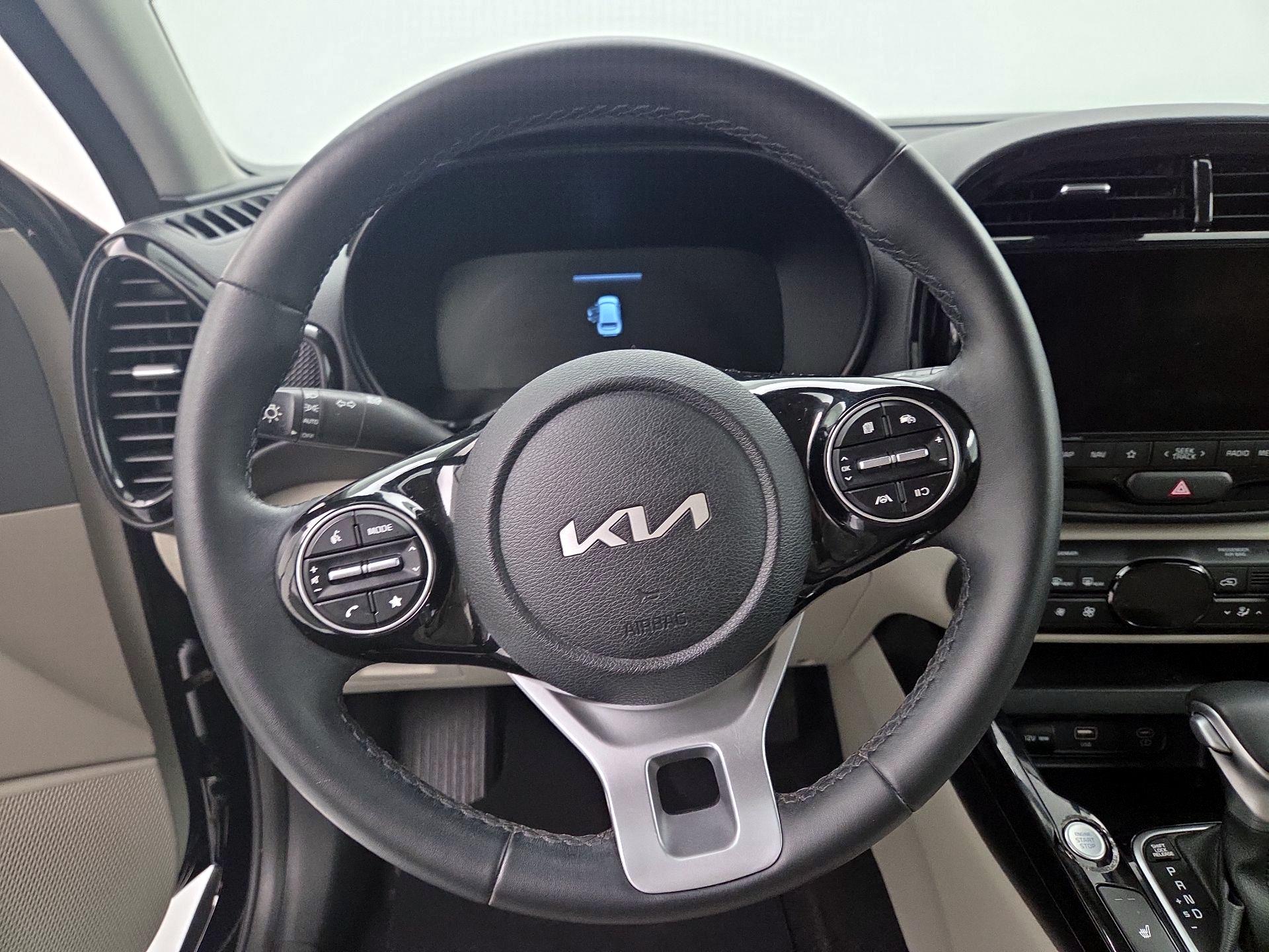 Thumbnail: 2024 Kia Soul - 10