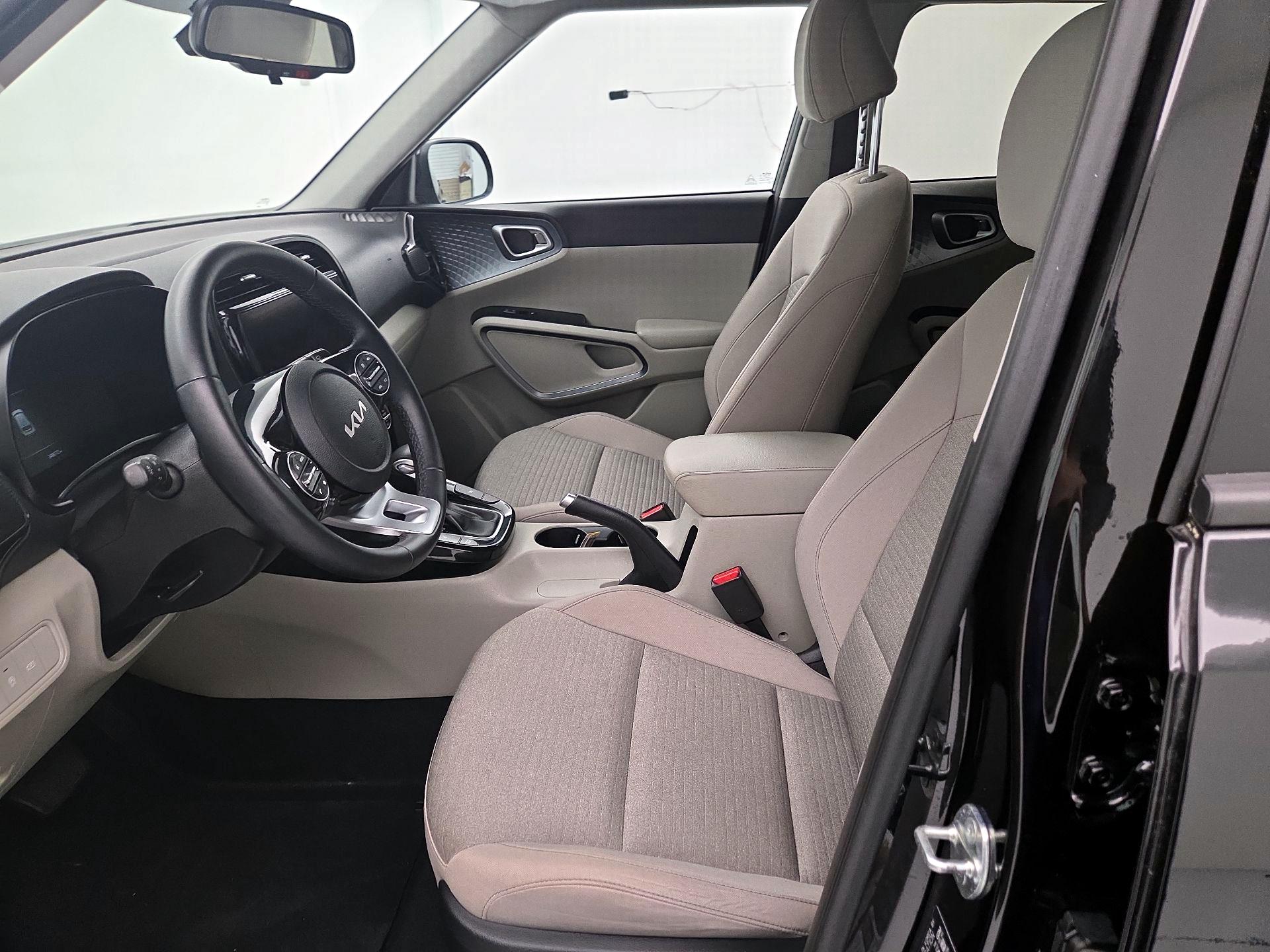 Thumbnail: 2024 Kia Soul - 11