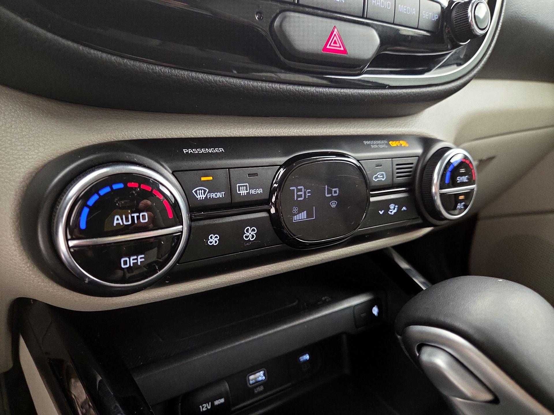 Thumbnail: 2024 Kia Soul - 16