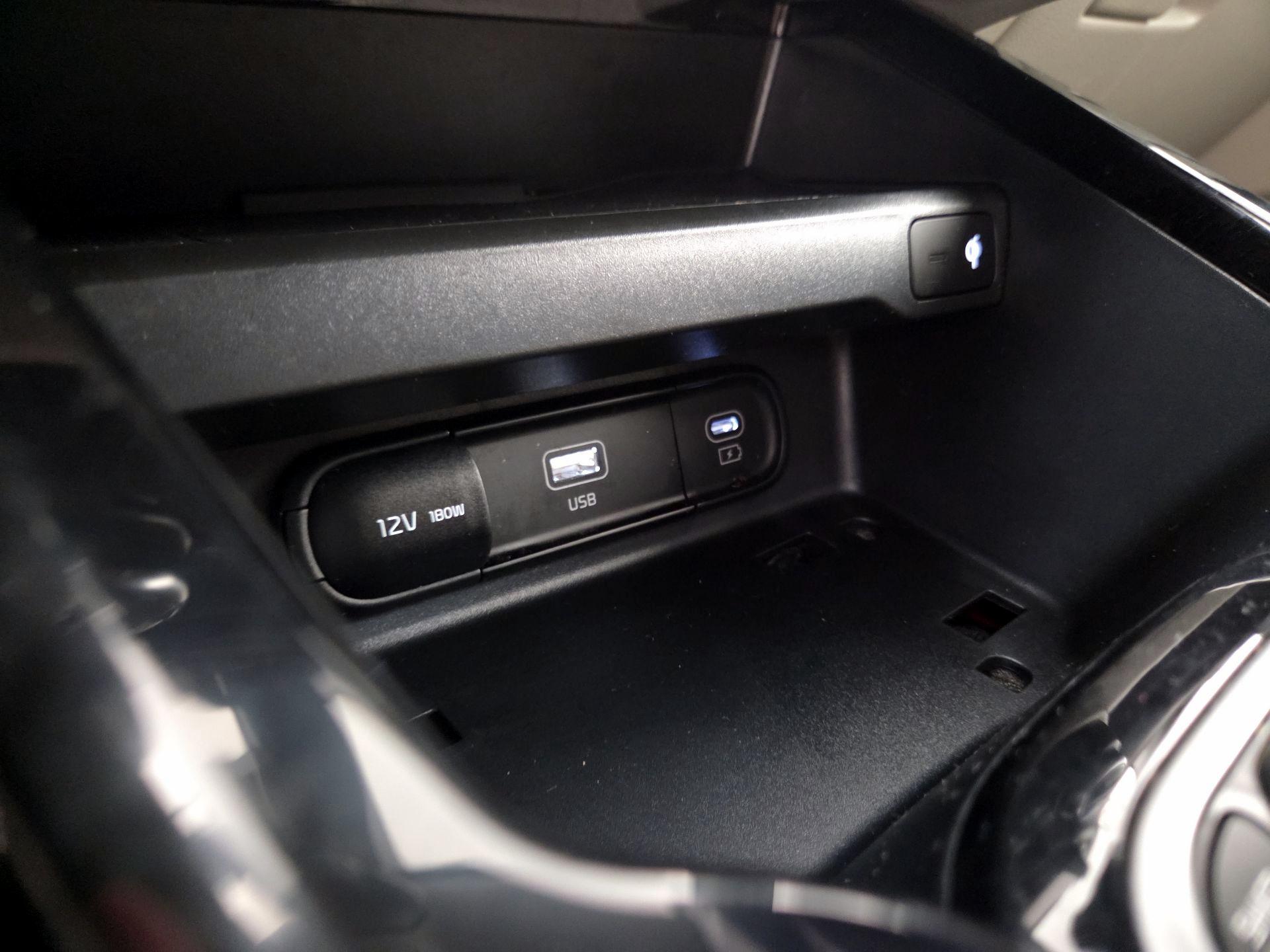 Thumbnail: 2024 Kia Soul - 18