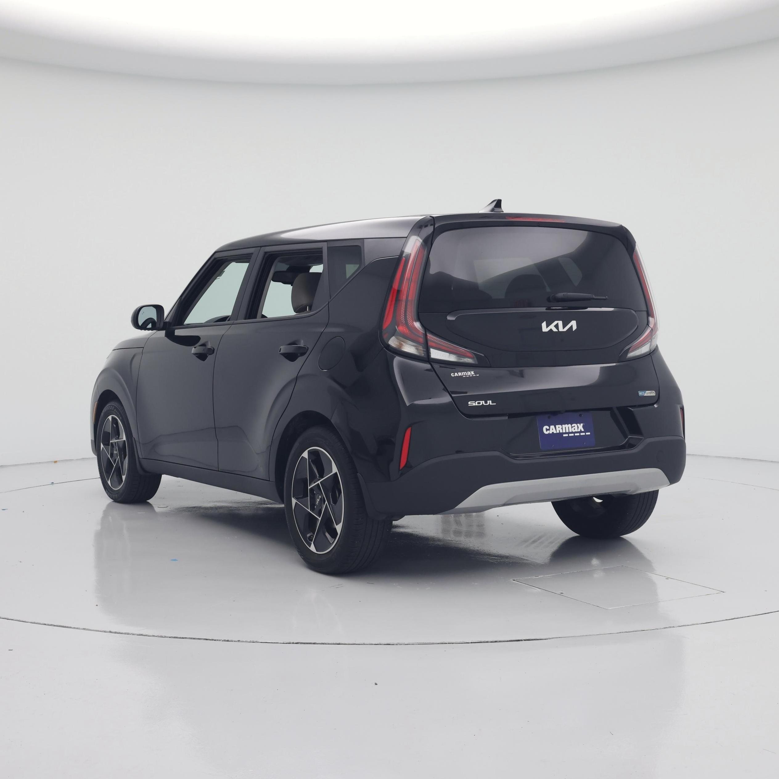 Thumbnail: 2024 Kia Soul - 2