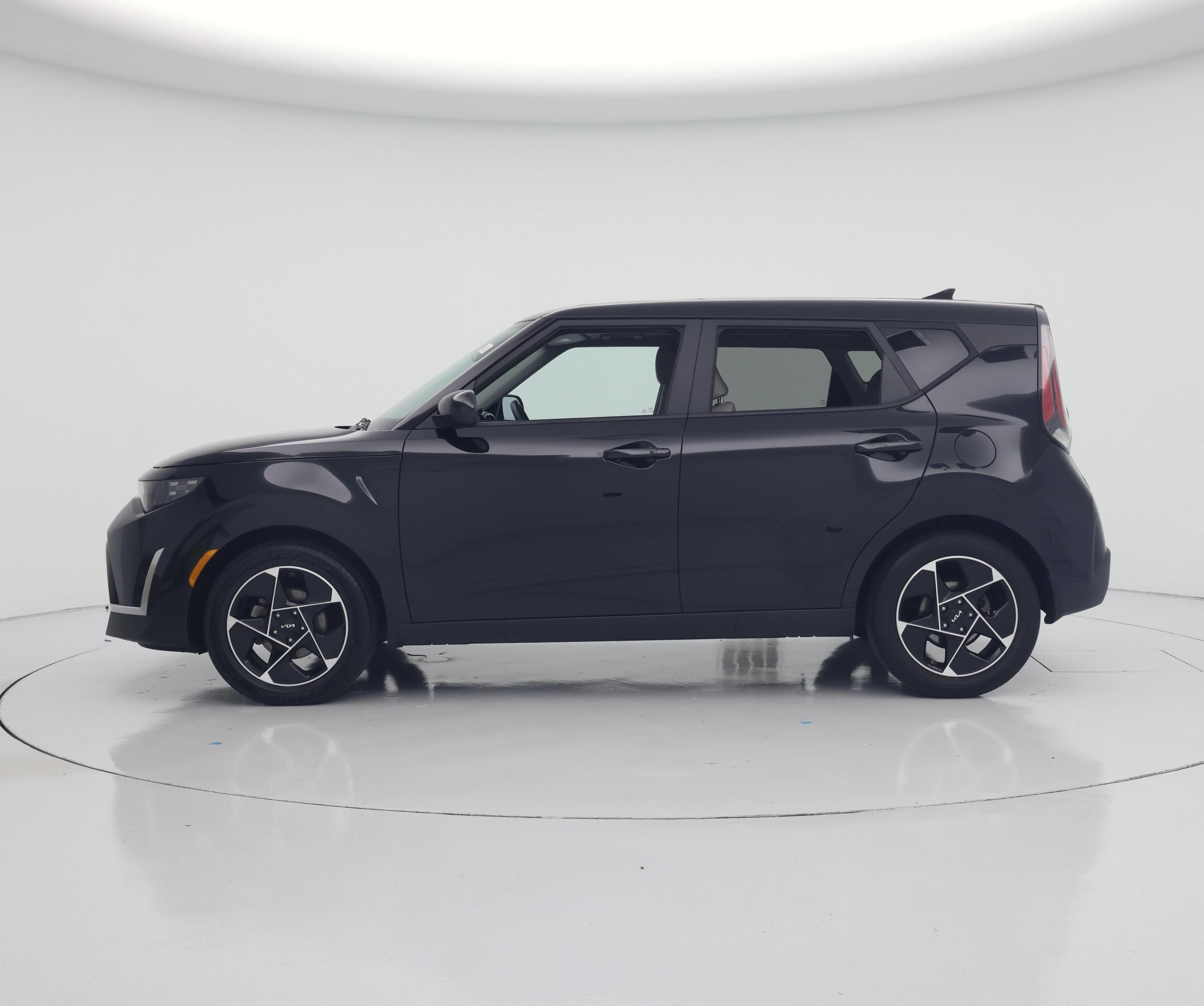 Thumbnail: 2024 Kia Soul - 3