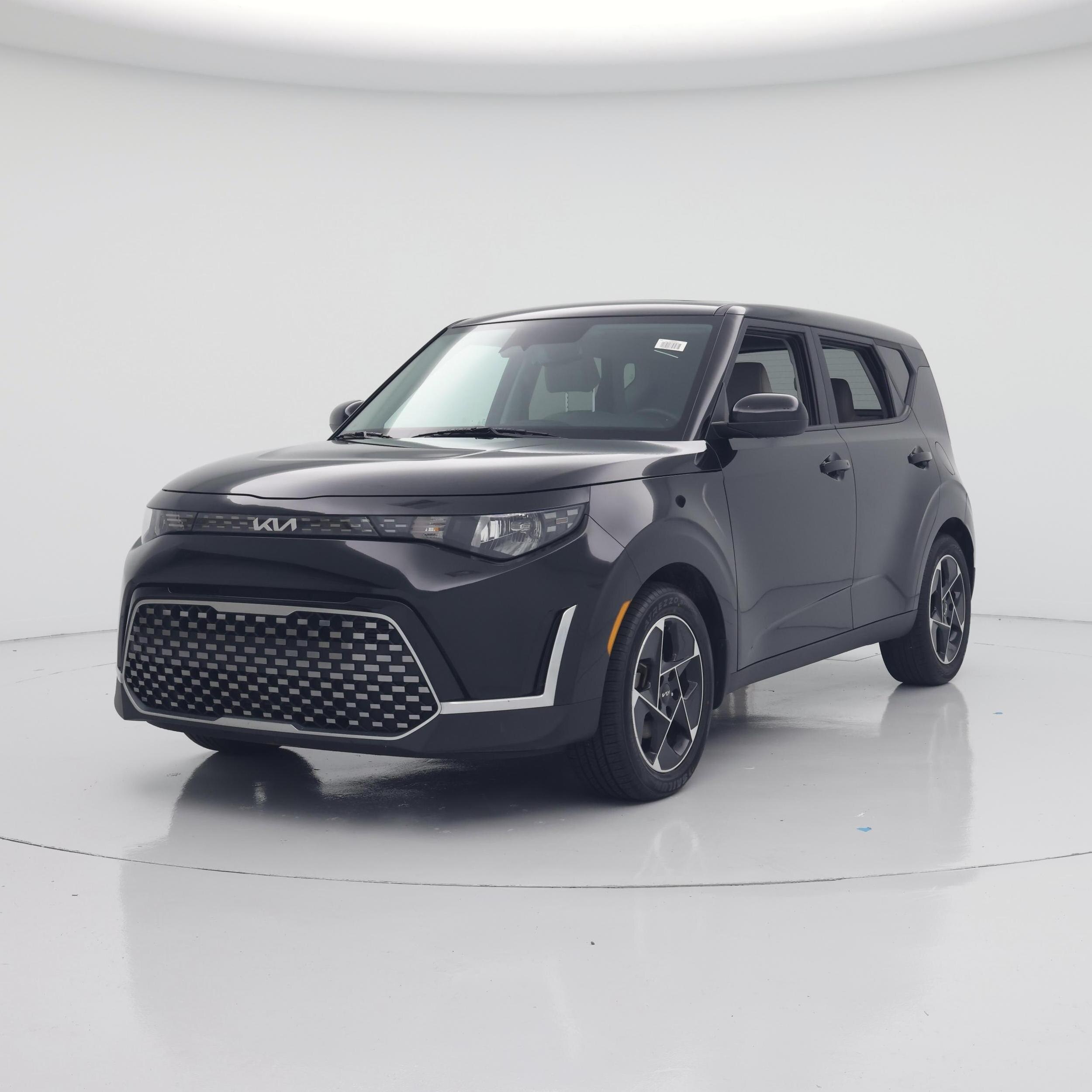 Thumbnail: 2024 Kia Soul - 4