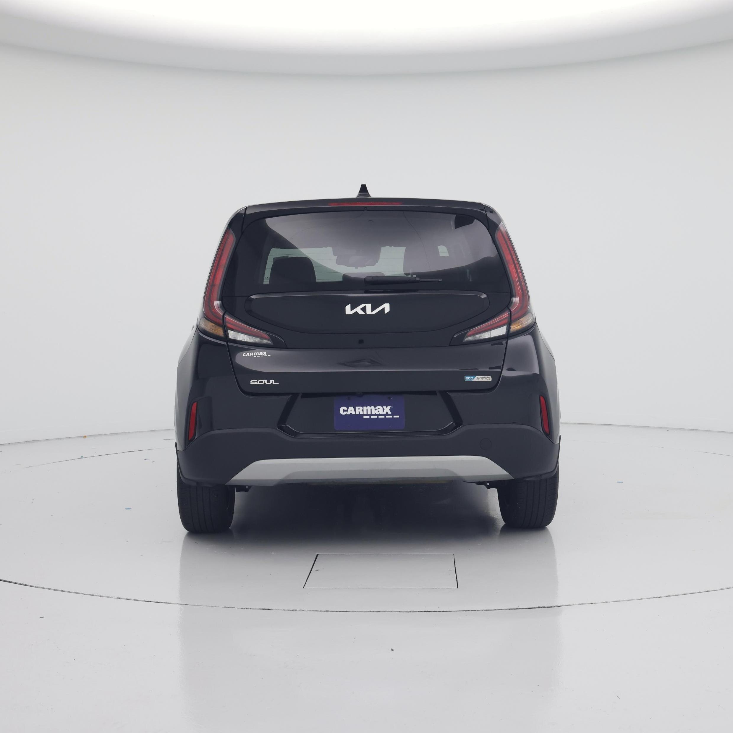 Thumbnail: 2024 Kia Soul - 6
