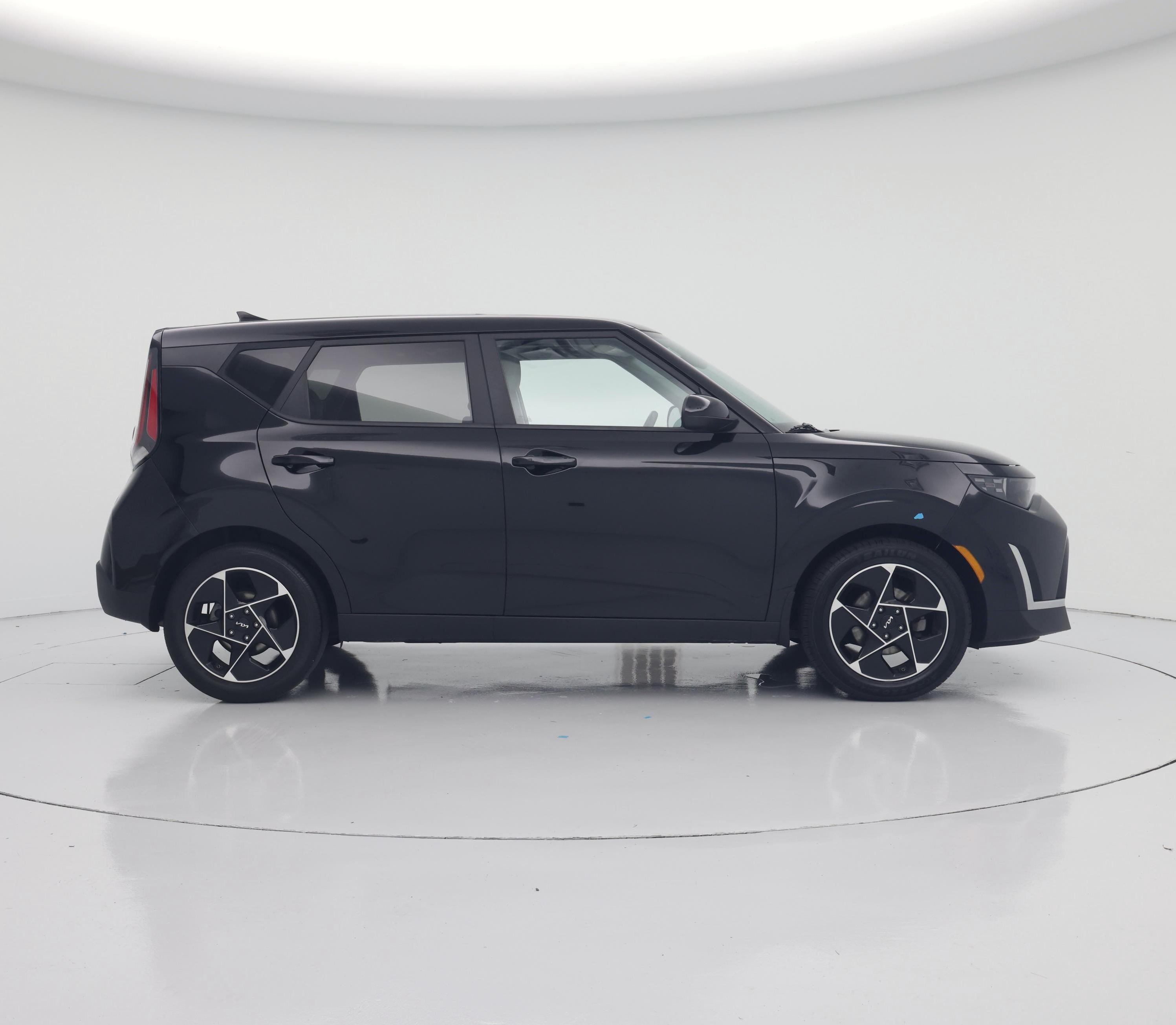 Thumbnail: 2024 Kia Soul - 7