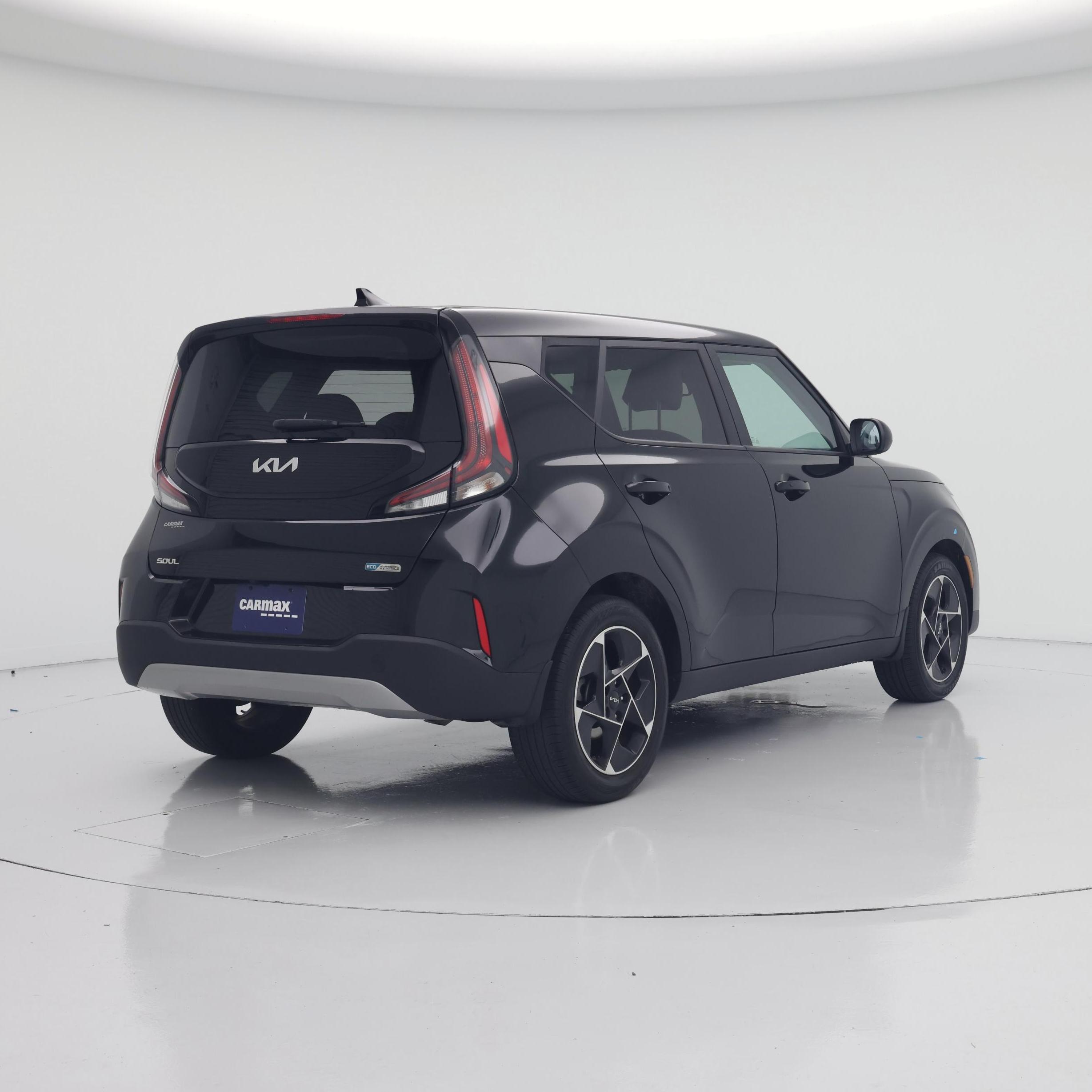 Thumbnail: 2024 Kia Soul - 8
