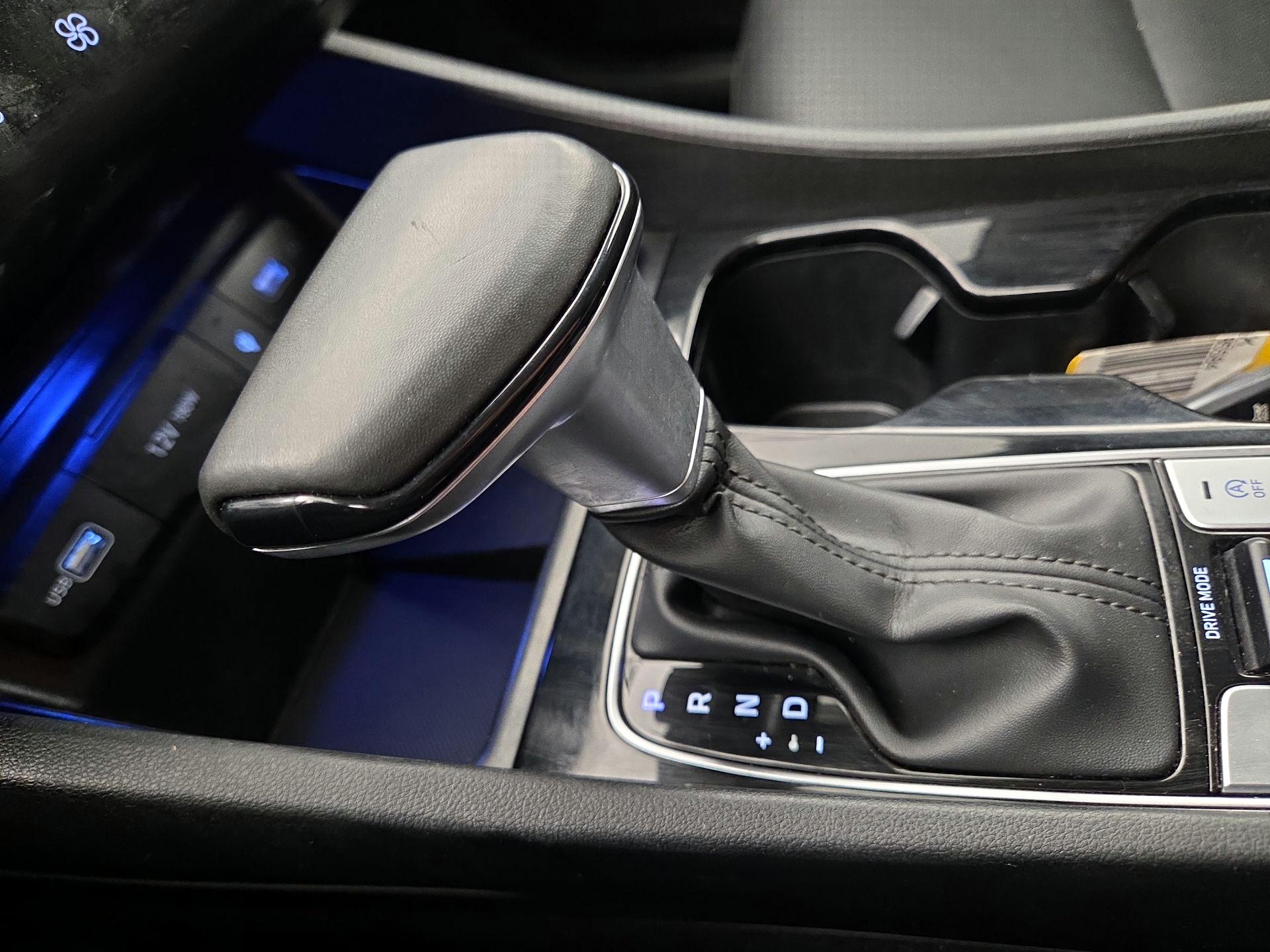 Thumbnail: 2023 Hyundai Tucson - 17
