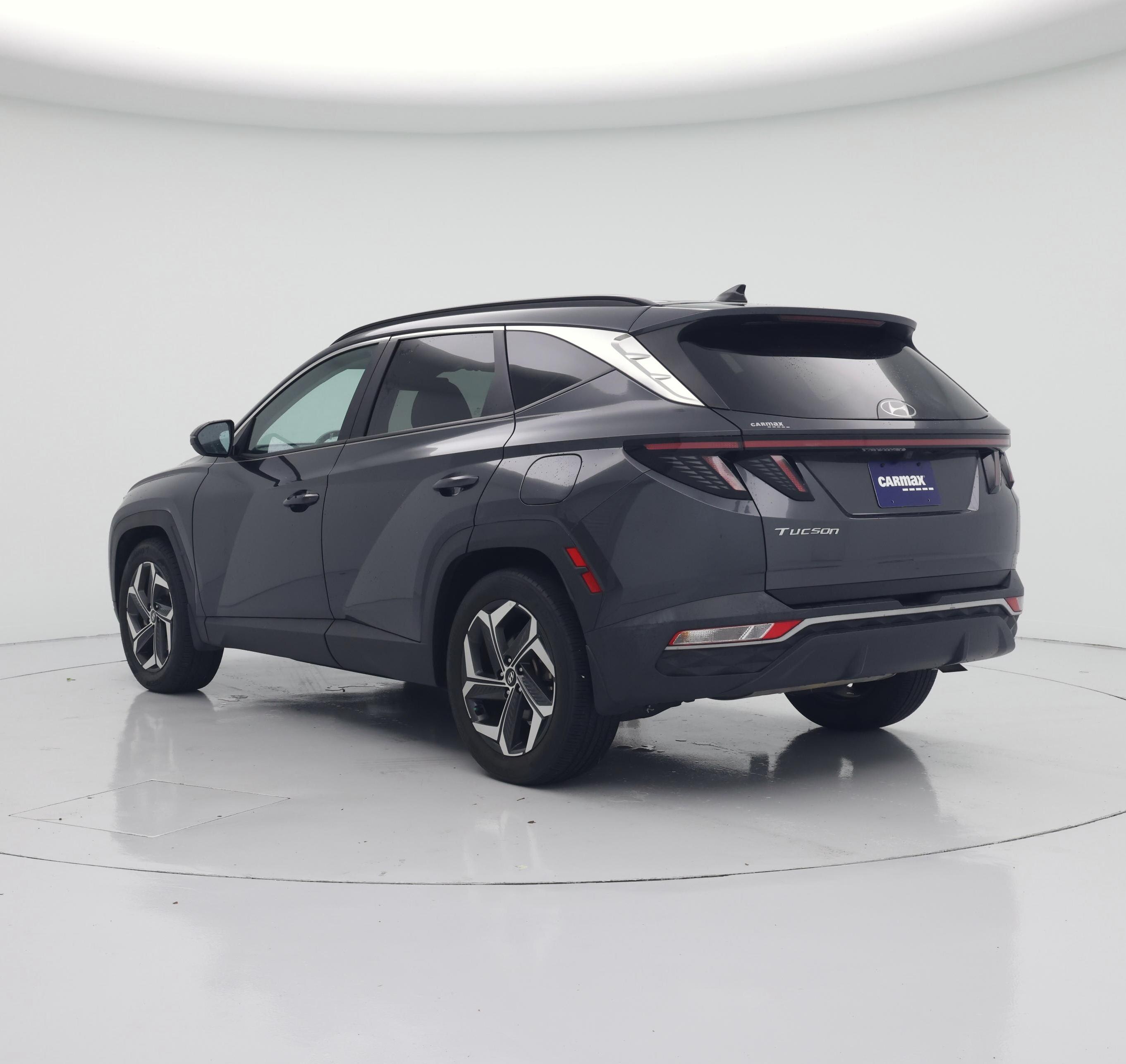 Thumbnail: 2023 Hyundai Tucson - 2