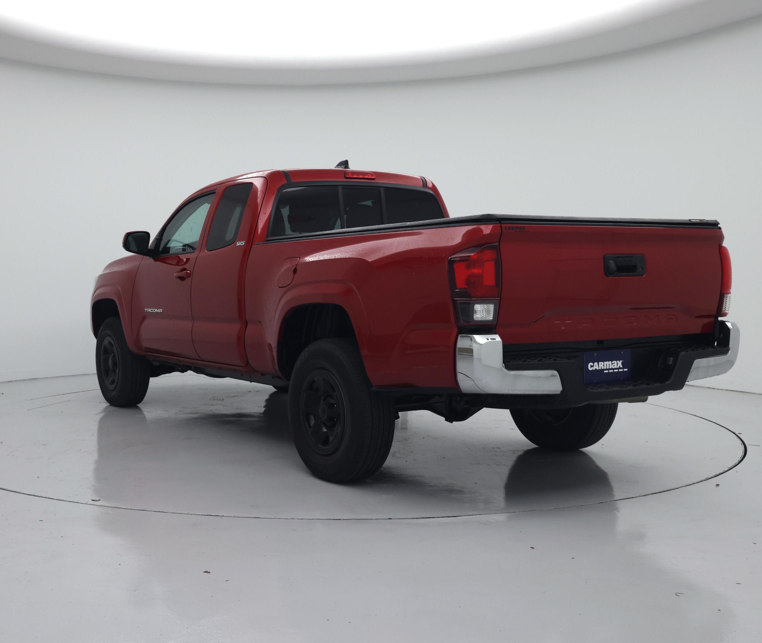 Thumbnail: 2023 Toyota Tacoma - 2