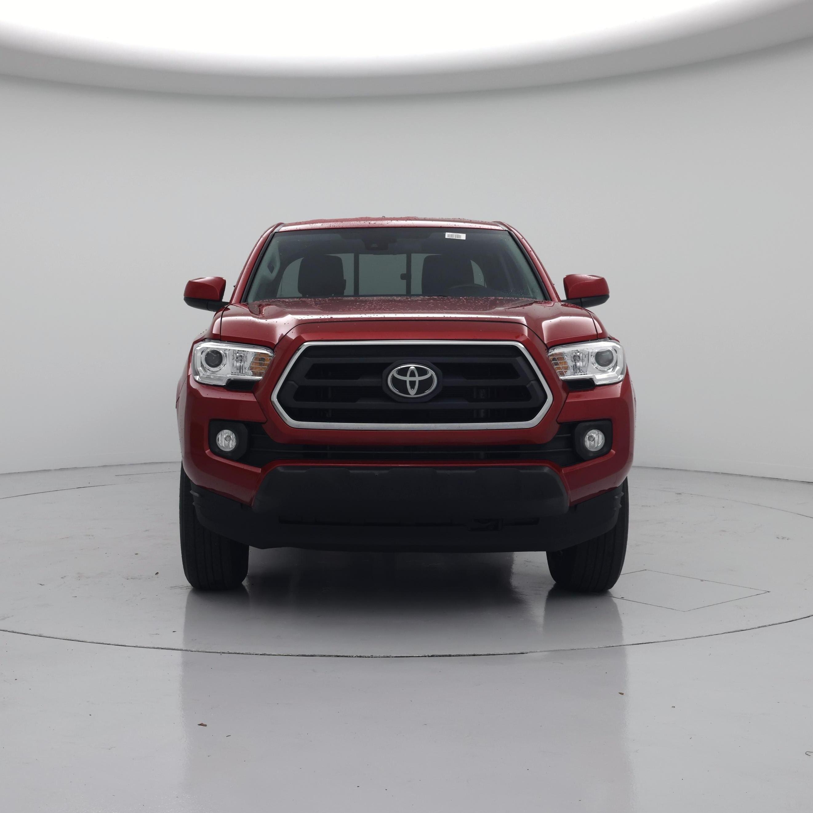 Thumbnail: 2023 Toyota Tacoma - 5