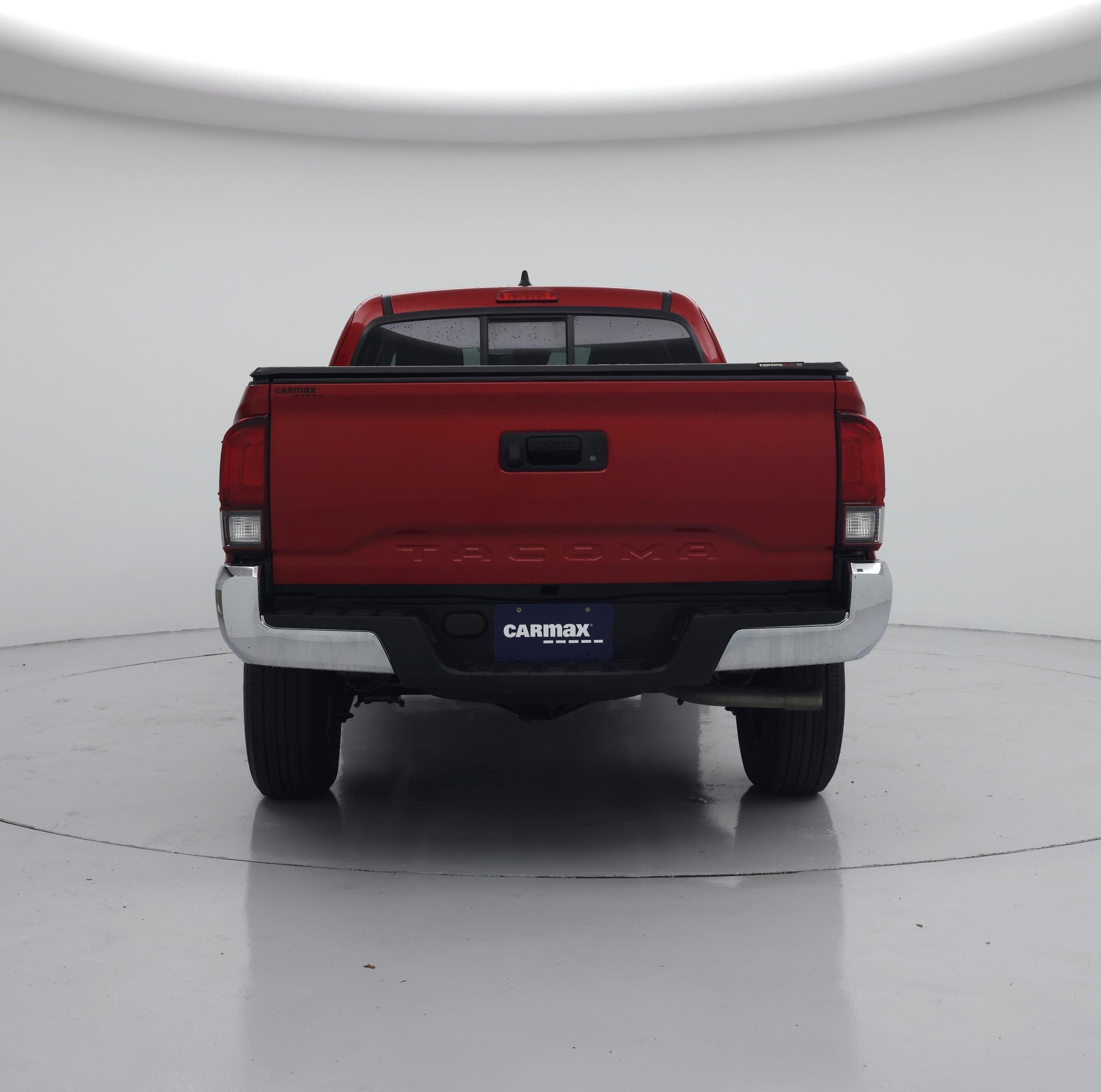 Thumbnail: 2023 Toyota Tacoma - 6