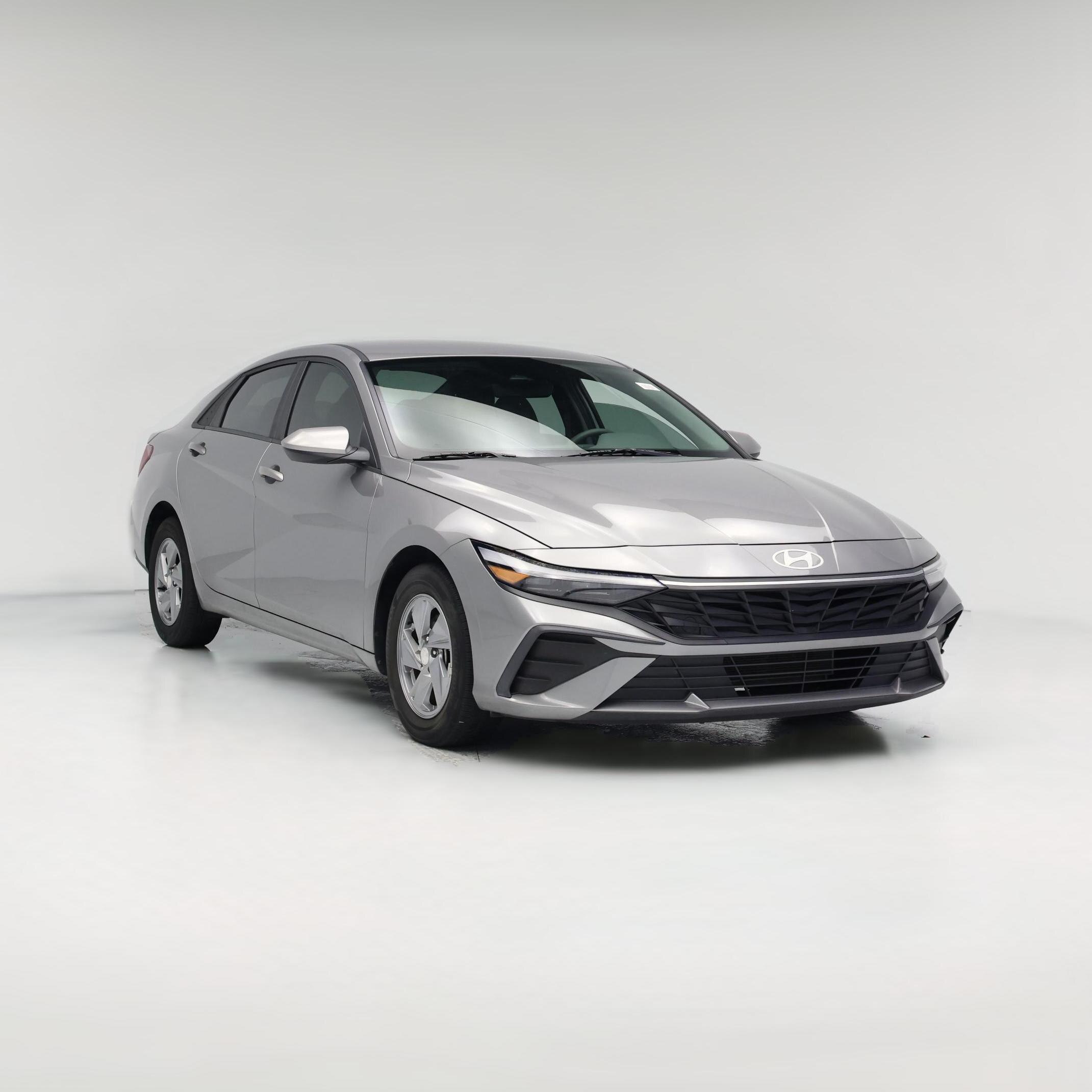 Thumbnail: 2024 Hyundai Elantra - 1