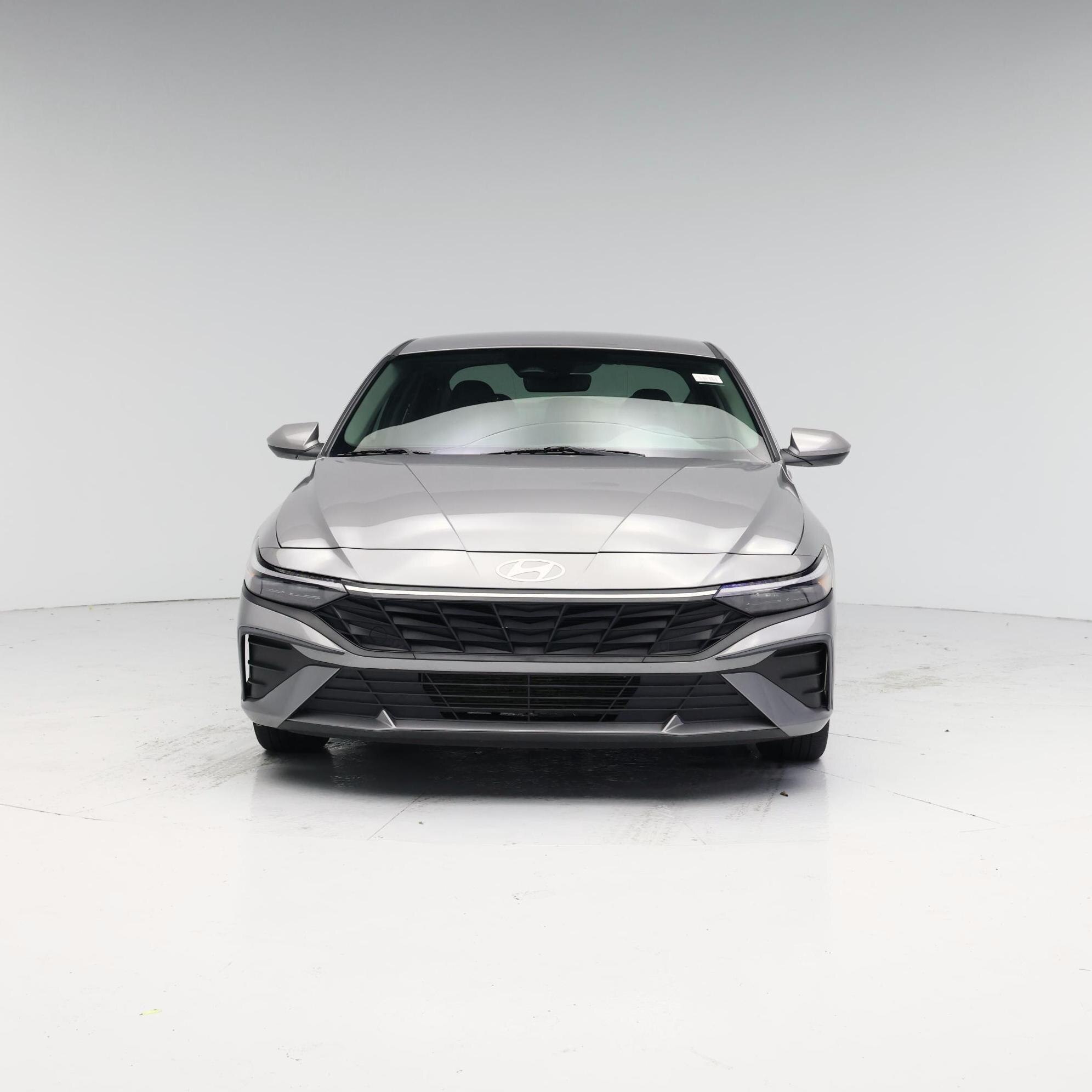 Thumbnail: 2024 Hyundai Elantra - 5