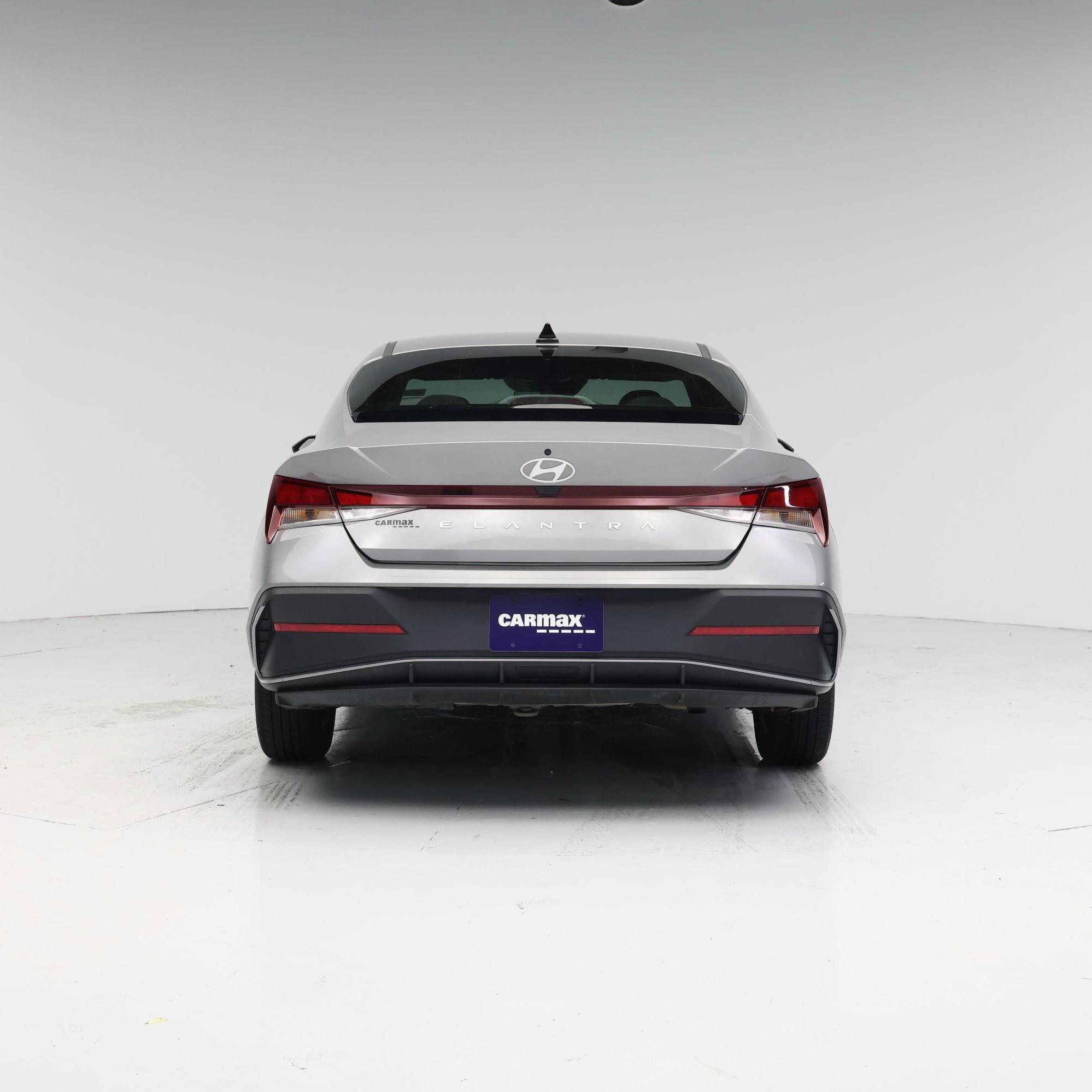 Thumbnail: 2024 Hyundai Elantra - 6