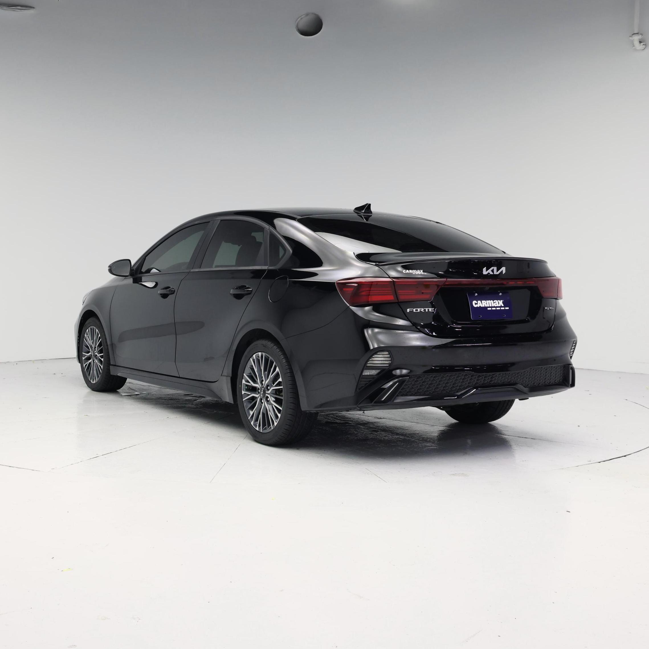 Thumbnail: 2024 Kia Forte - 2