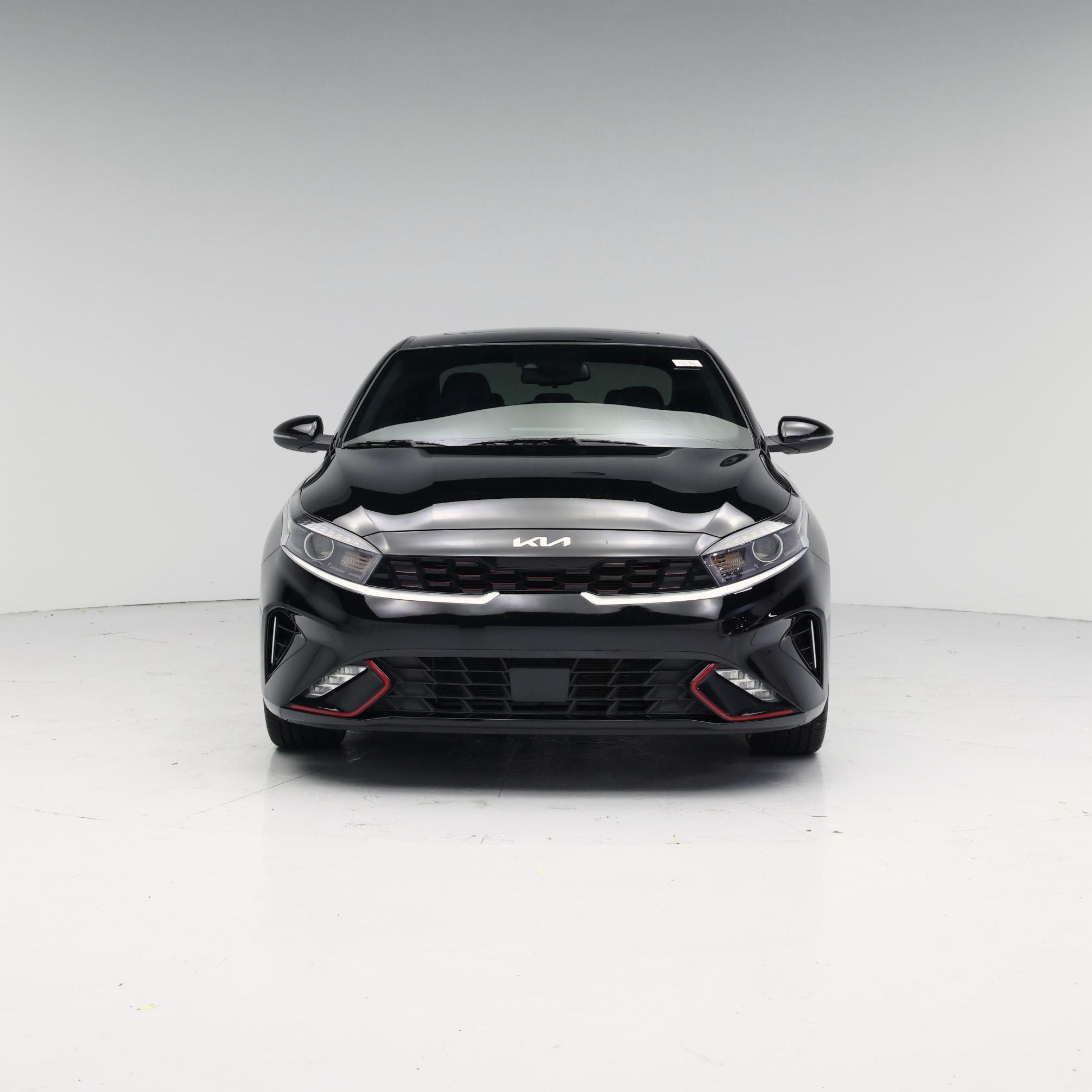 Thumbnail: 2024 Kia Forte - 5