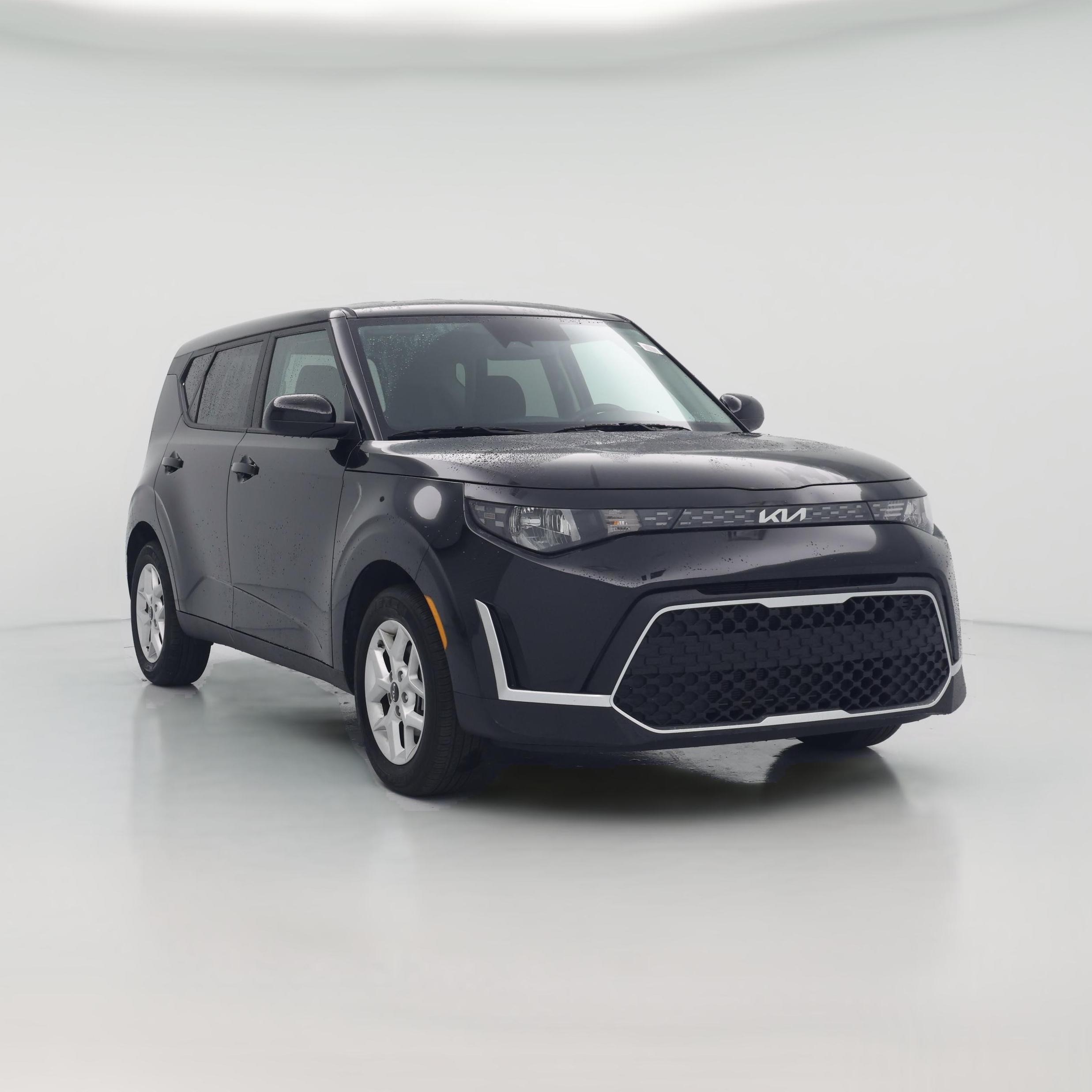 Thumbnail: 2025 Kia Soul - 1