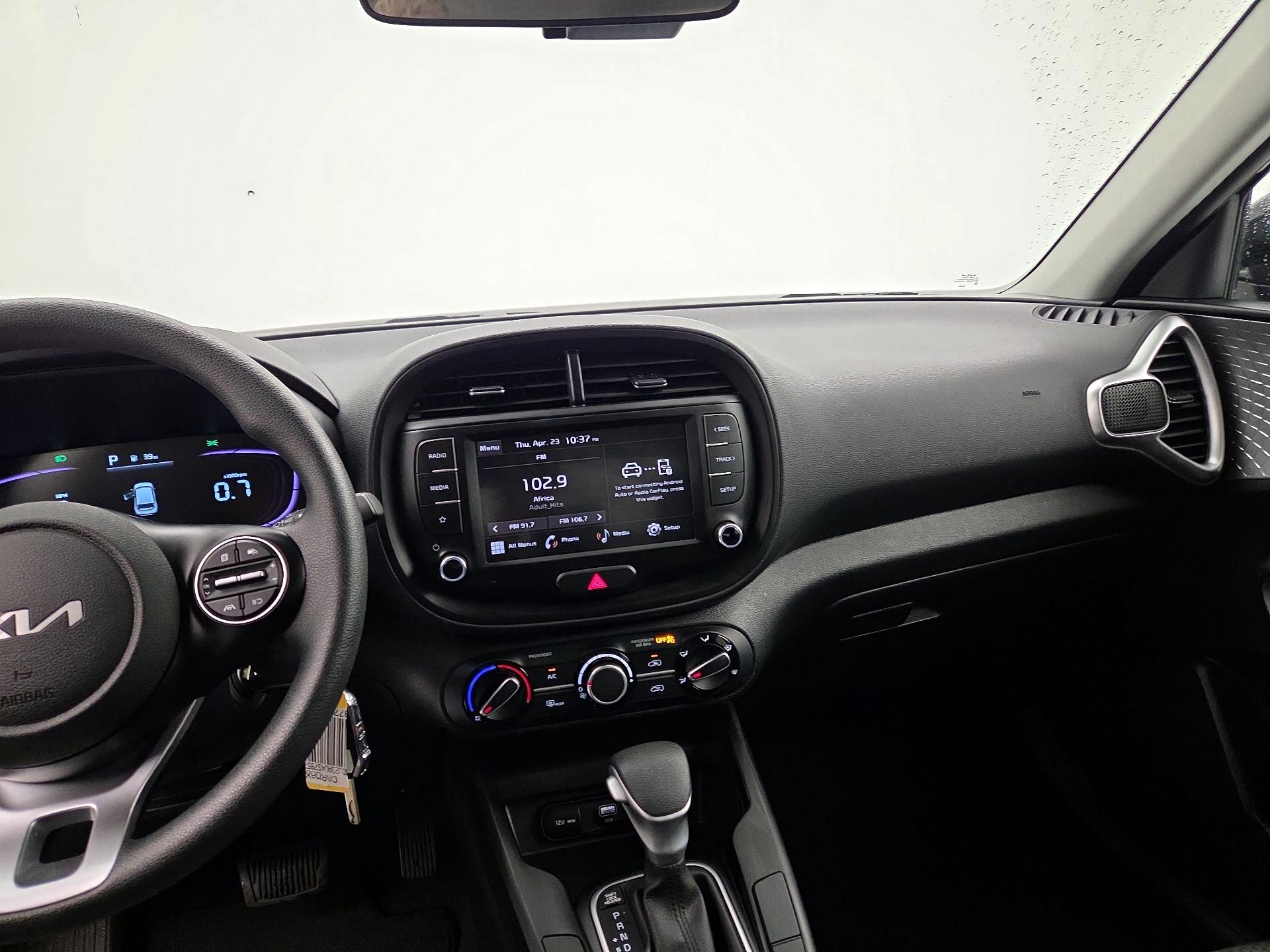 Thumbnail: 2025 Kia Soul - 9