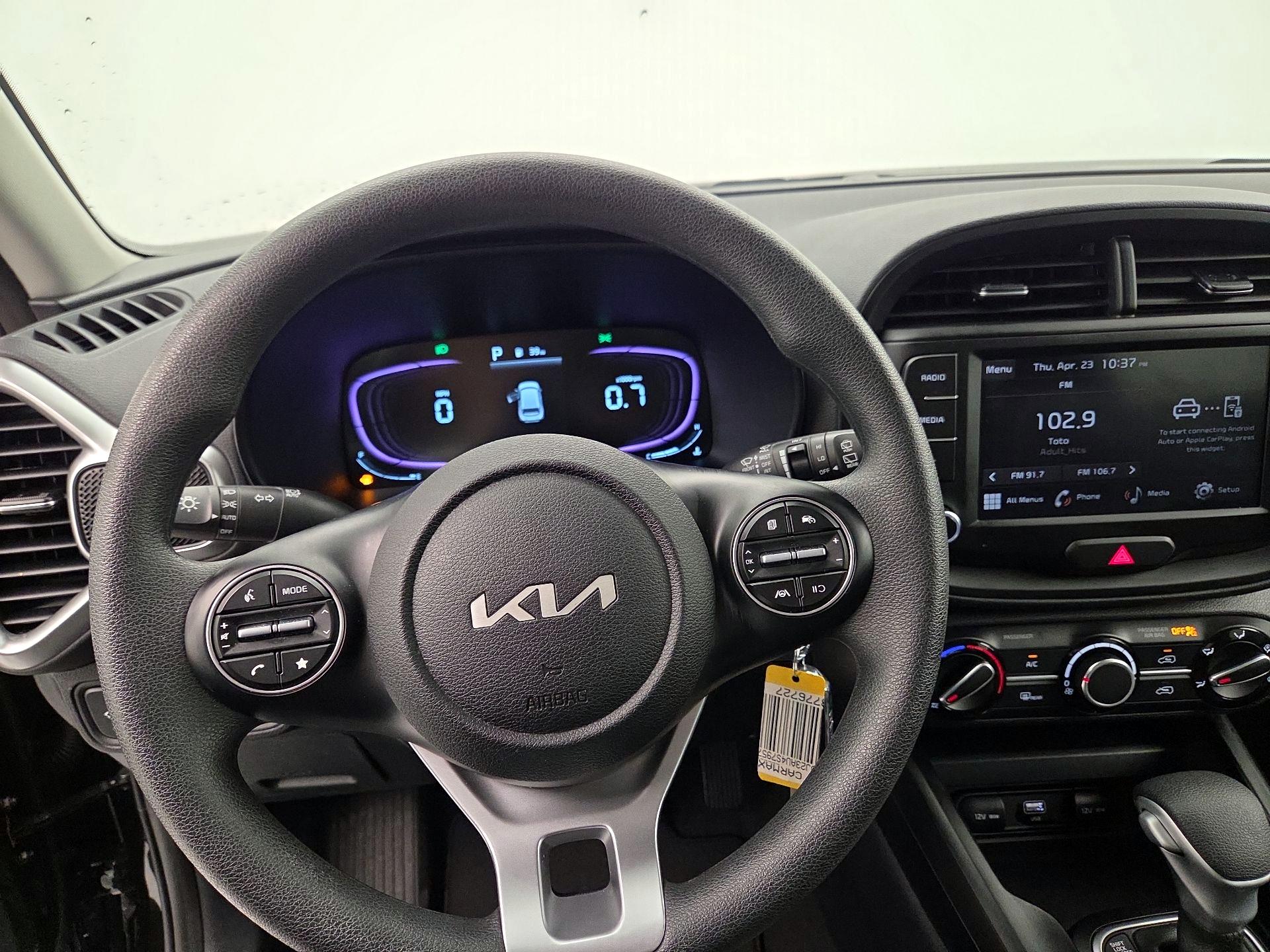 Thumbnail: 2025 Kia Soul - 10