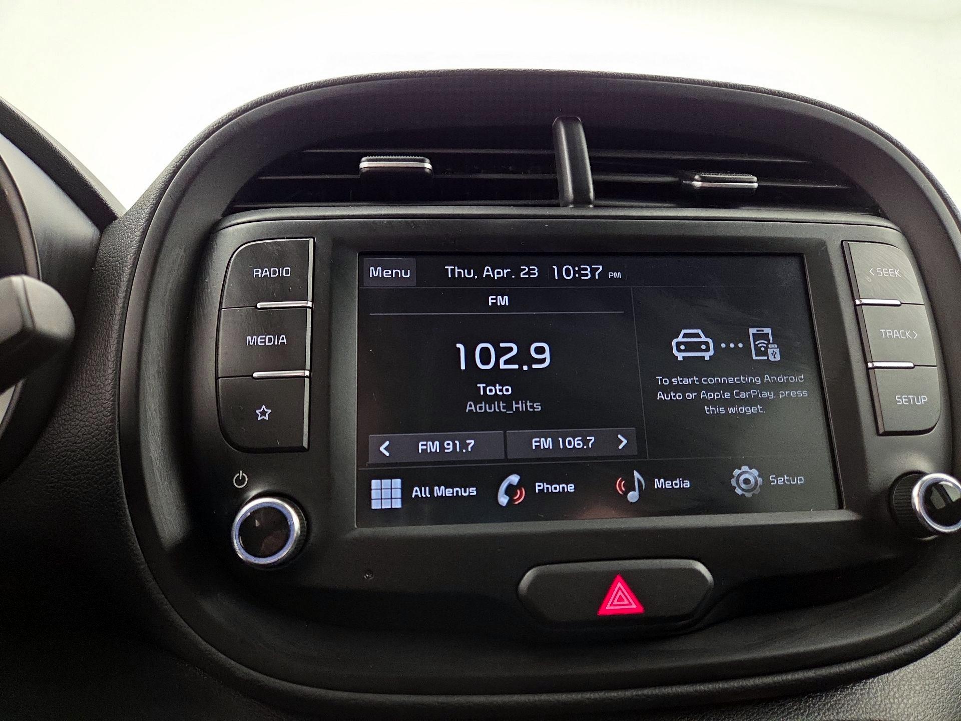 Thumbnail: 2025 Kia Soul - 15