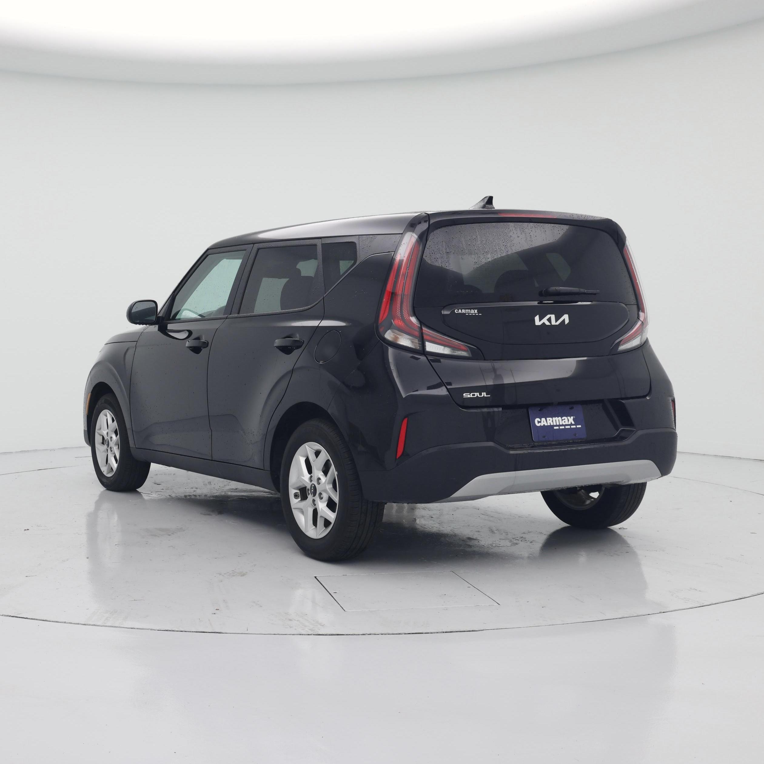 Thumbnail: 2025 Kia Soul - 2