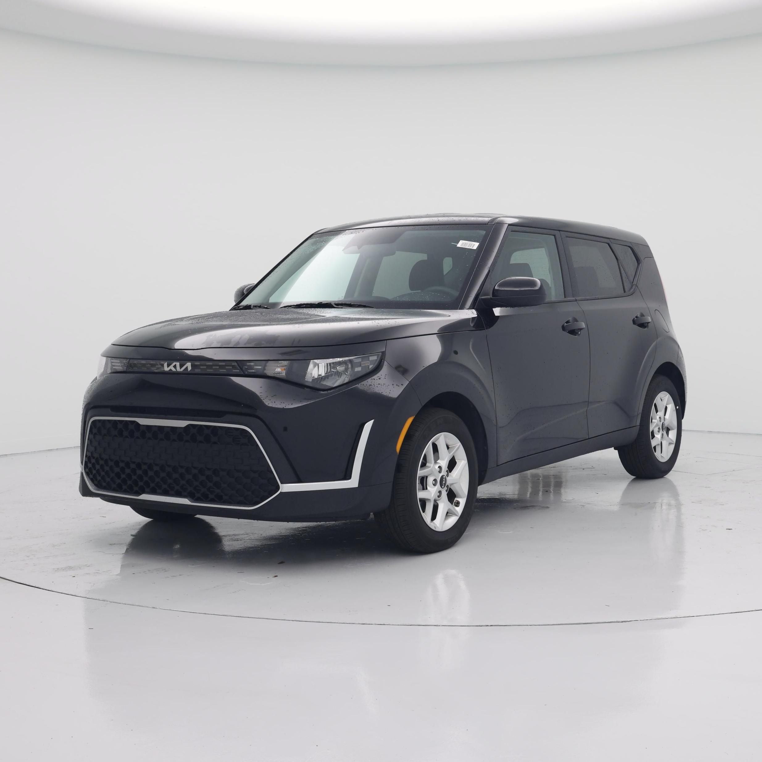Thumbnail: 2025 Kia Soul - 4