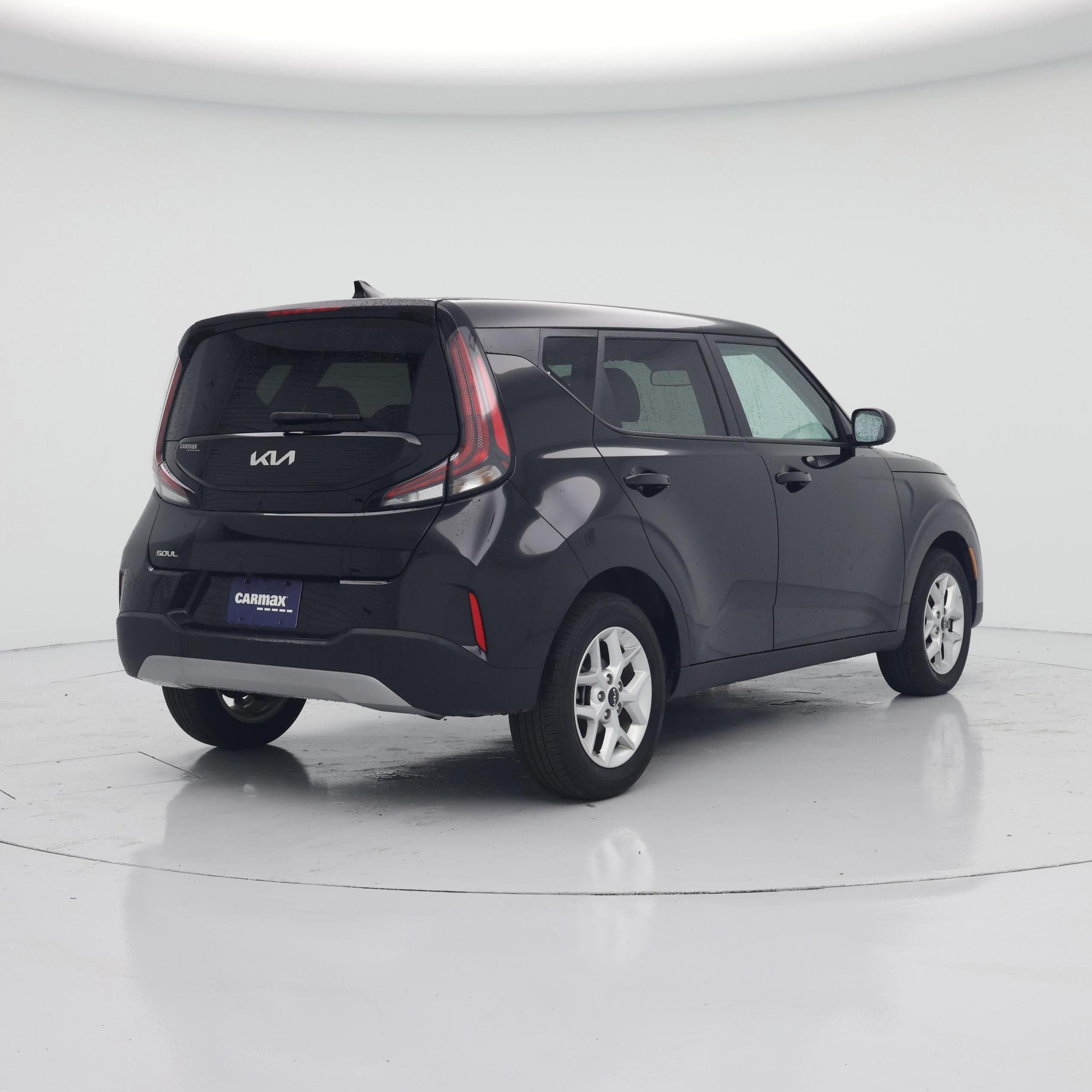 Thumbnail: 2025 Kia Soul - 8