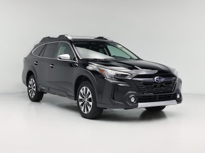 2023 Subaru Outback Touring XT