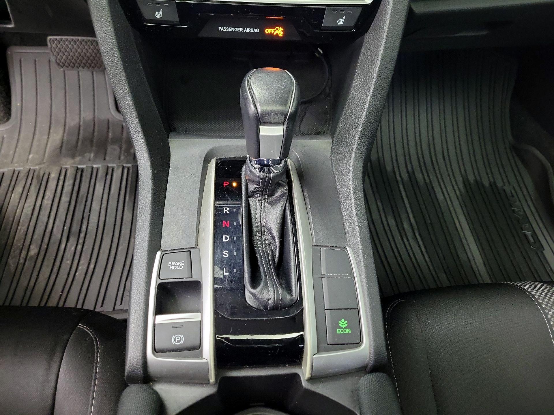 Thumbnail: 2020 Honda Civic - 17