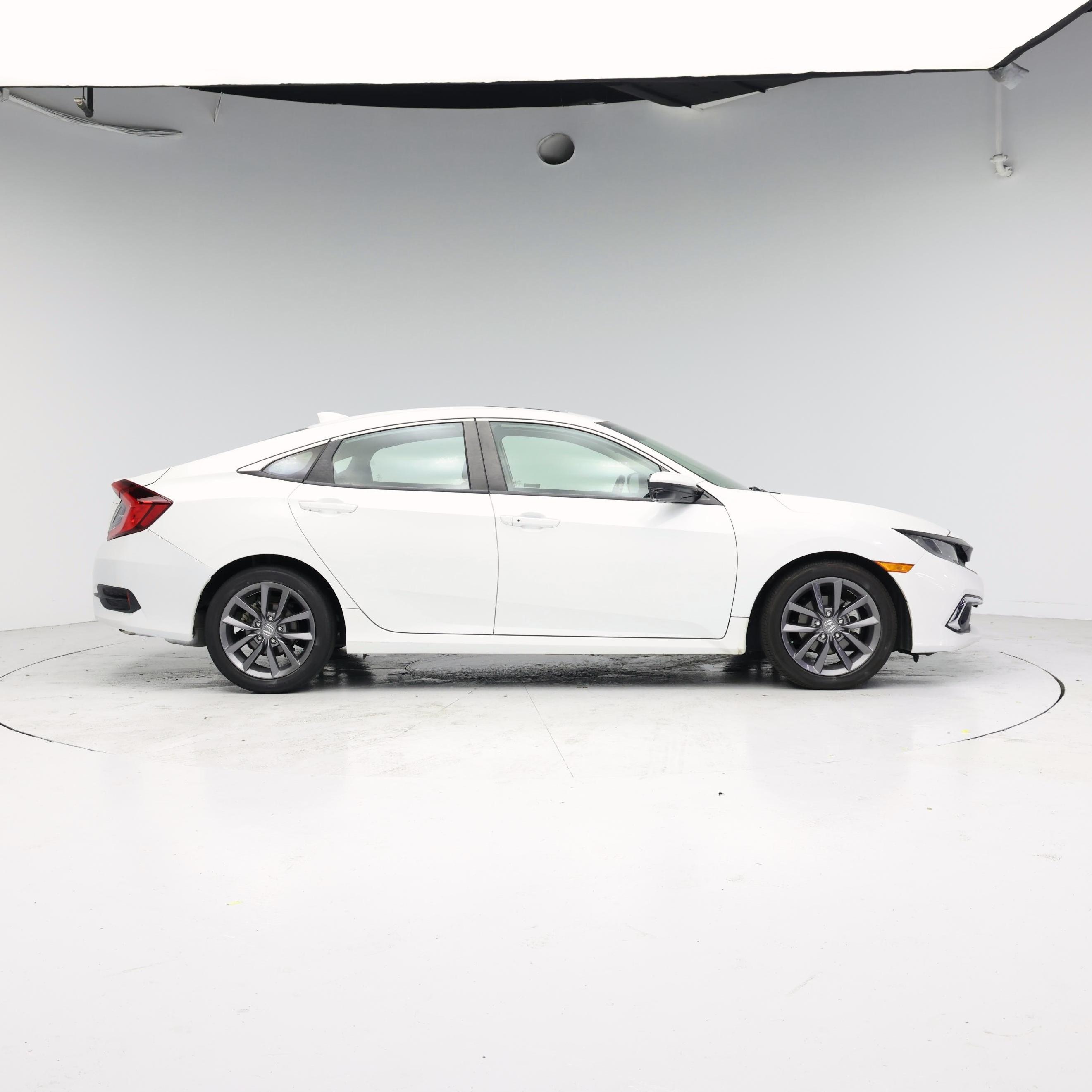 Thumbnail: 2020 Honda Civic - 7
